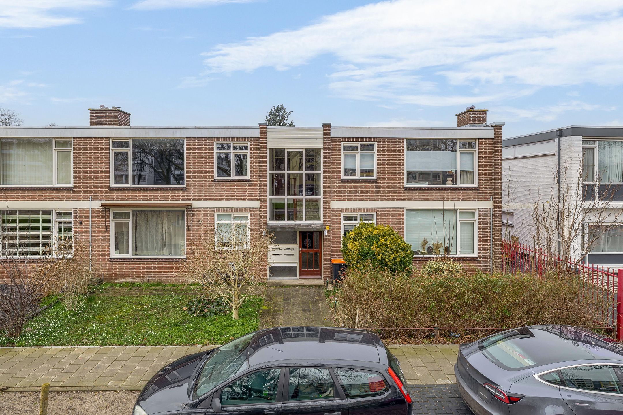 Foto van Warmoeziersstraat 19, Zwijndrecht