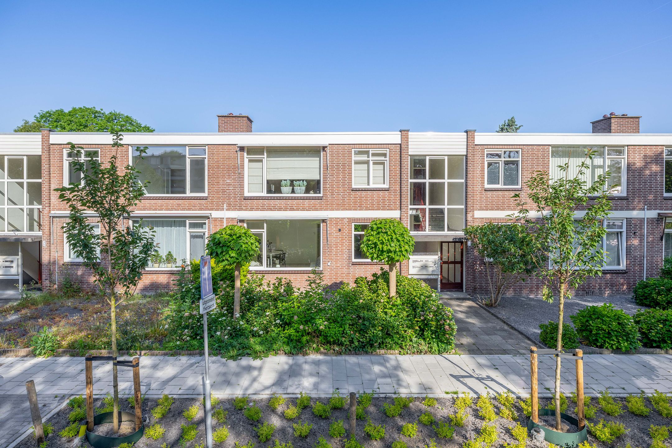 Foto van Warmoeziersstraat 25, Zwijndrecht