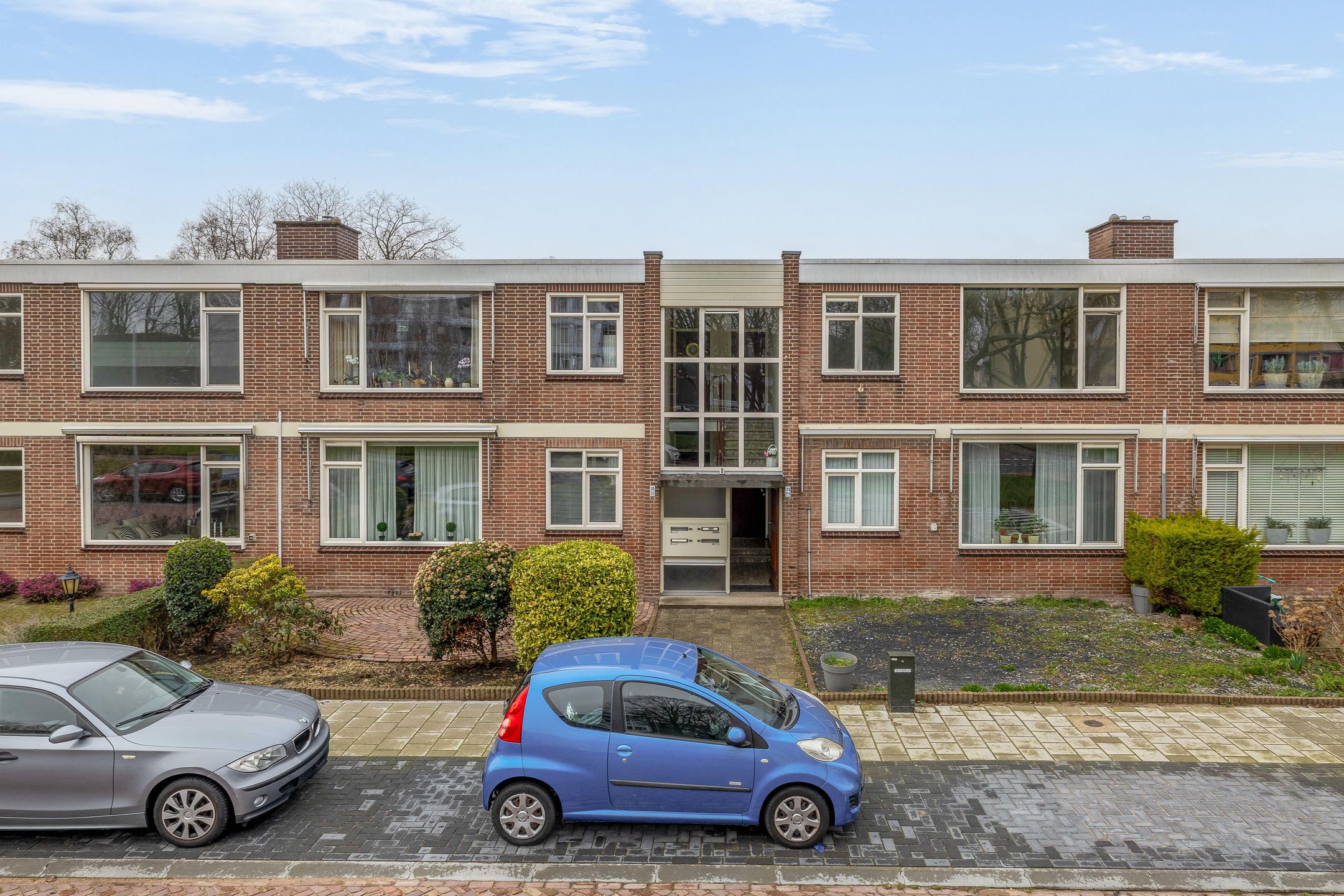 Foto van Warmoeziersstraat 31, Zwijndrecht