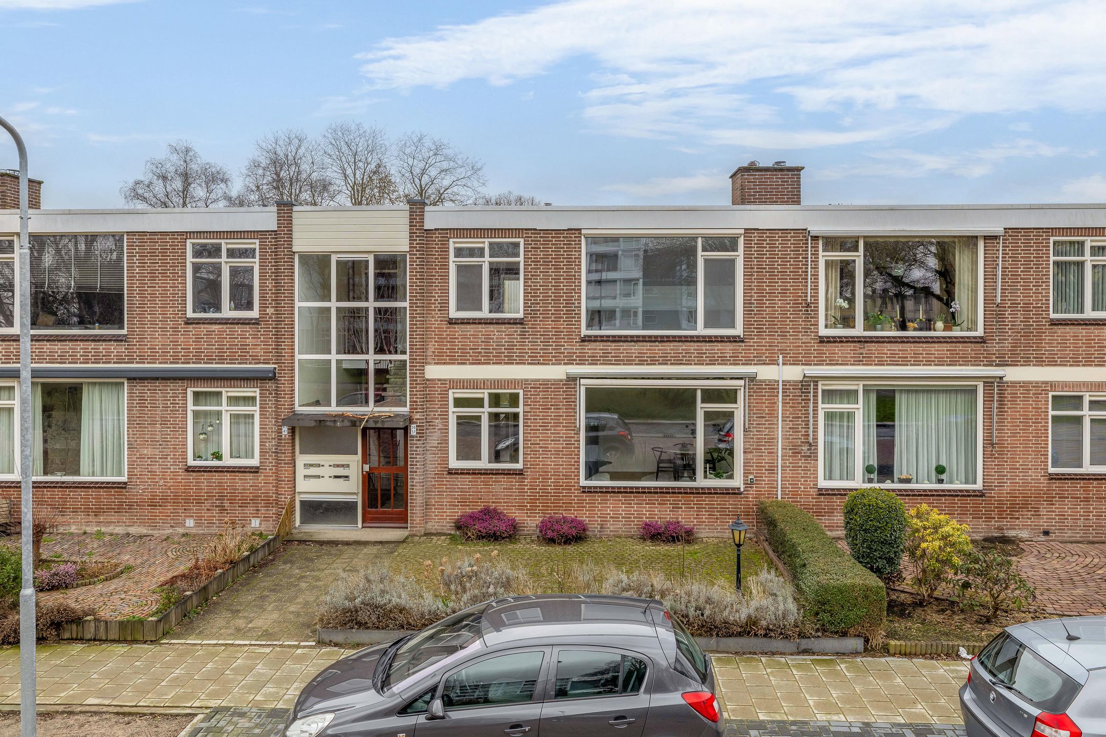 Foto van Warmoeziersstraat 37, Zwijndrecht