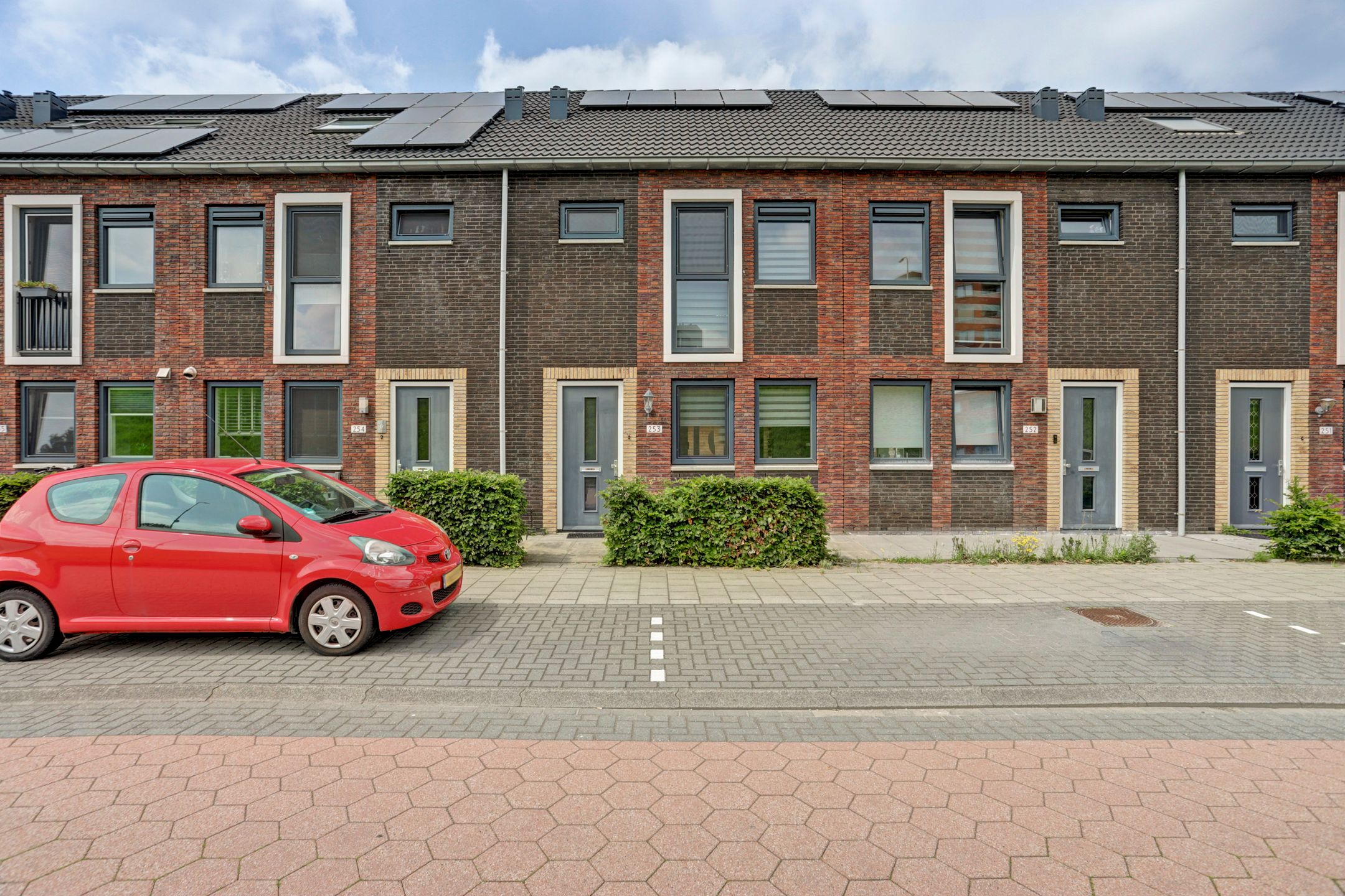 Foto van Onderdijkserijweg 253, Zwijndrecht