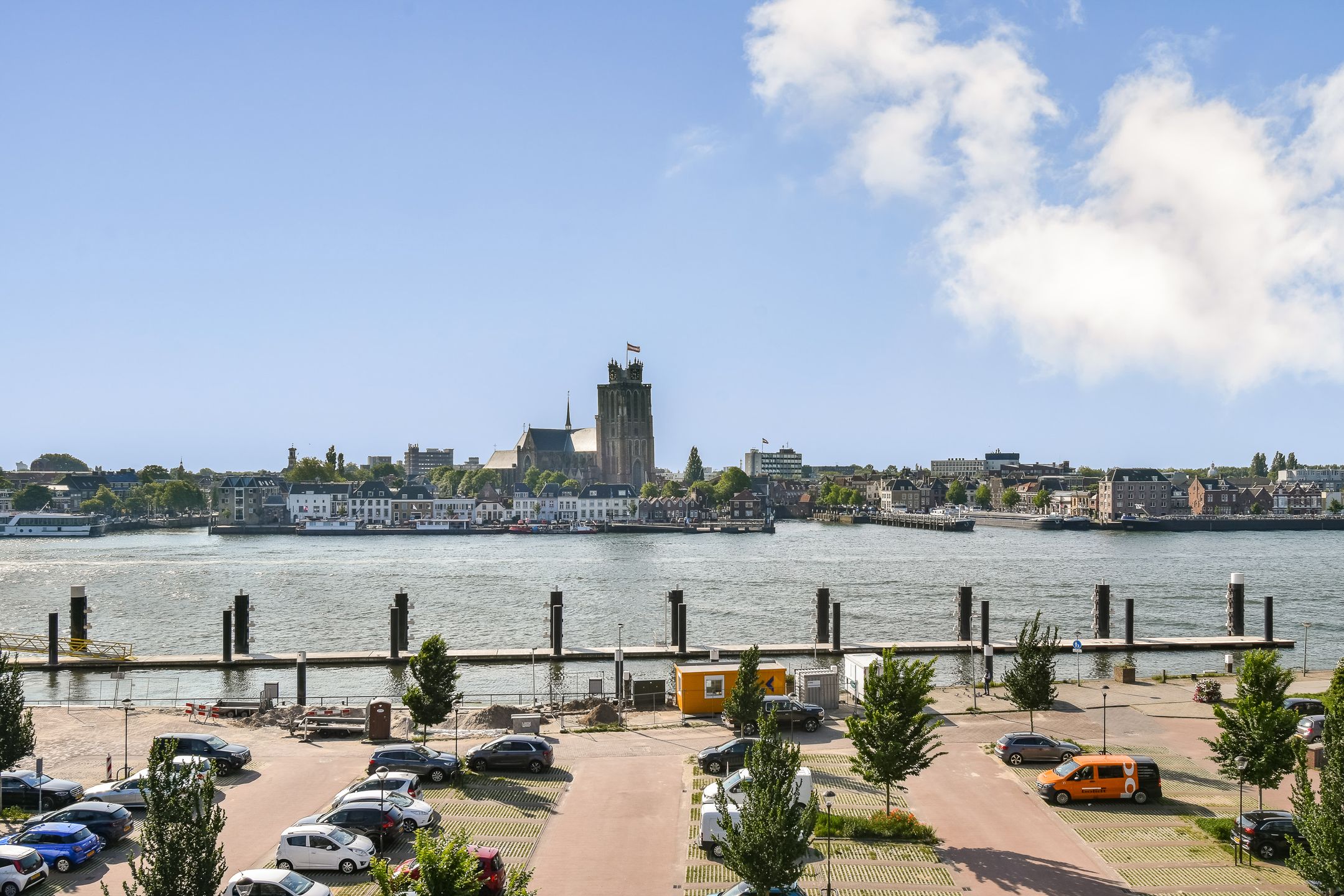 Foto van Ringdijk 426, Zwijndrecht