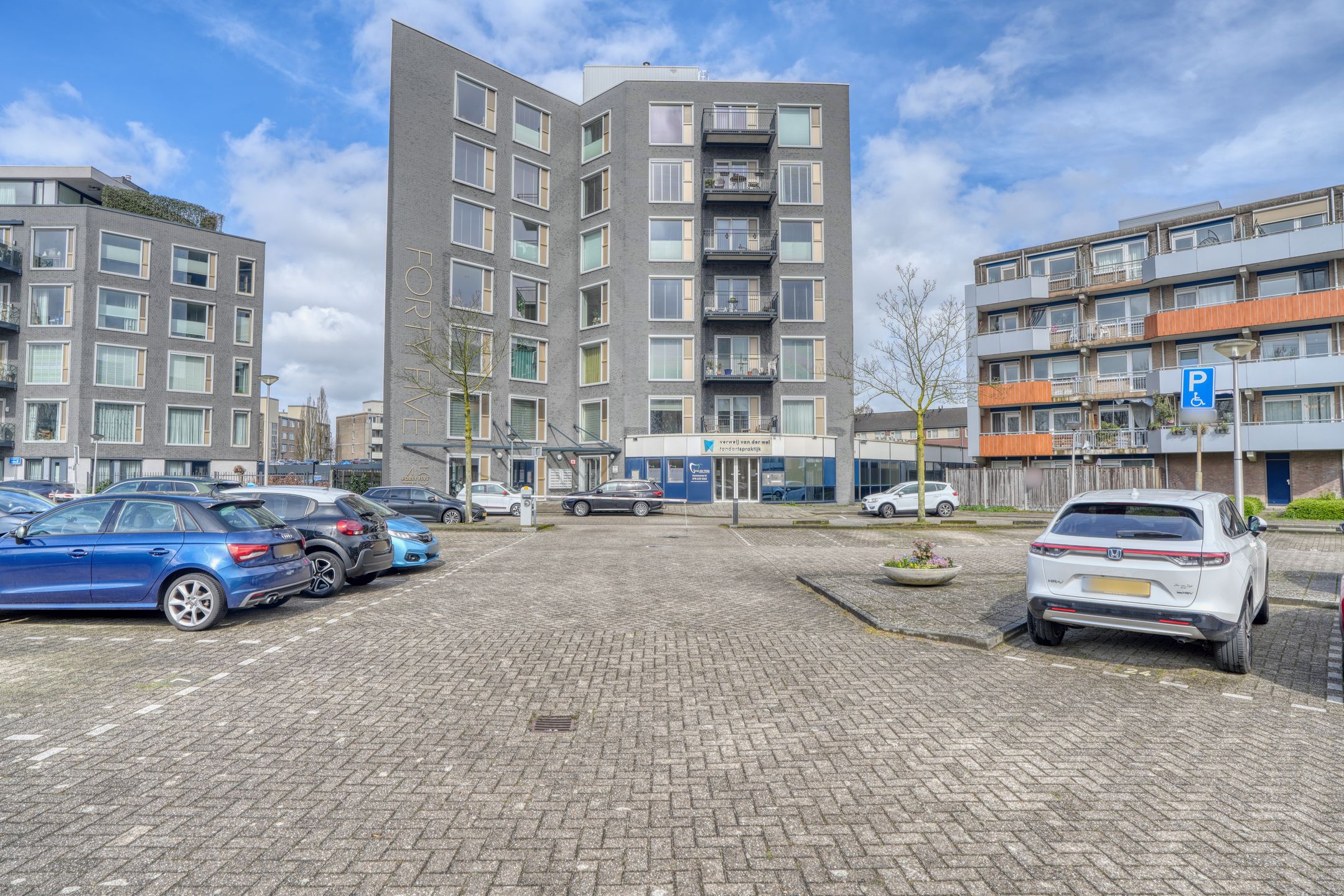 Foto van Stationsweg 45A12, Zwijndrecht