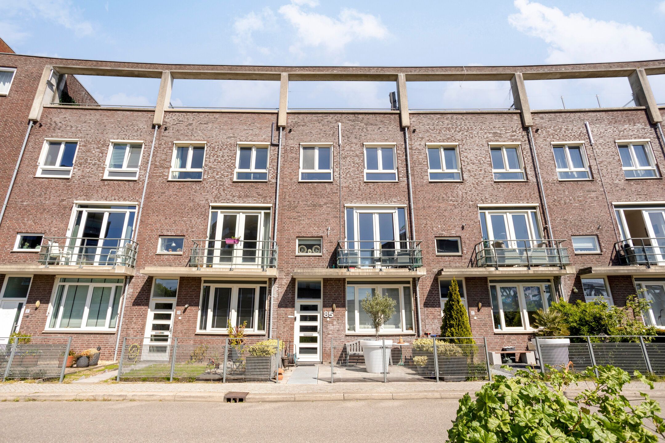 Foto van Schipperskade 85, Zwijndrecht