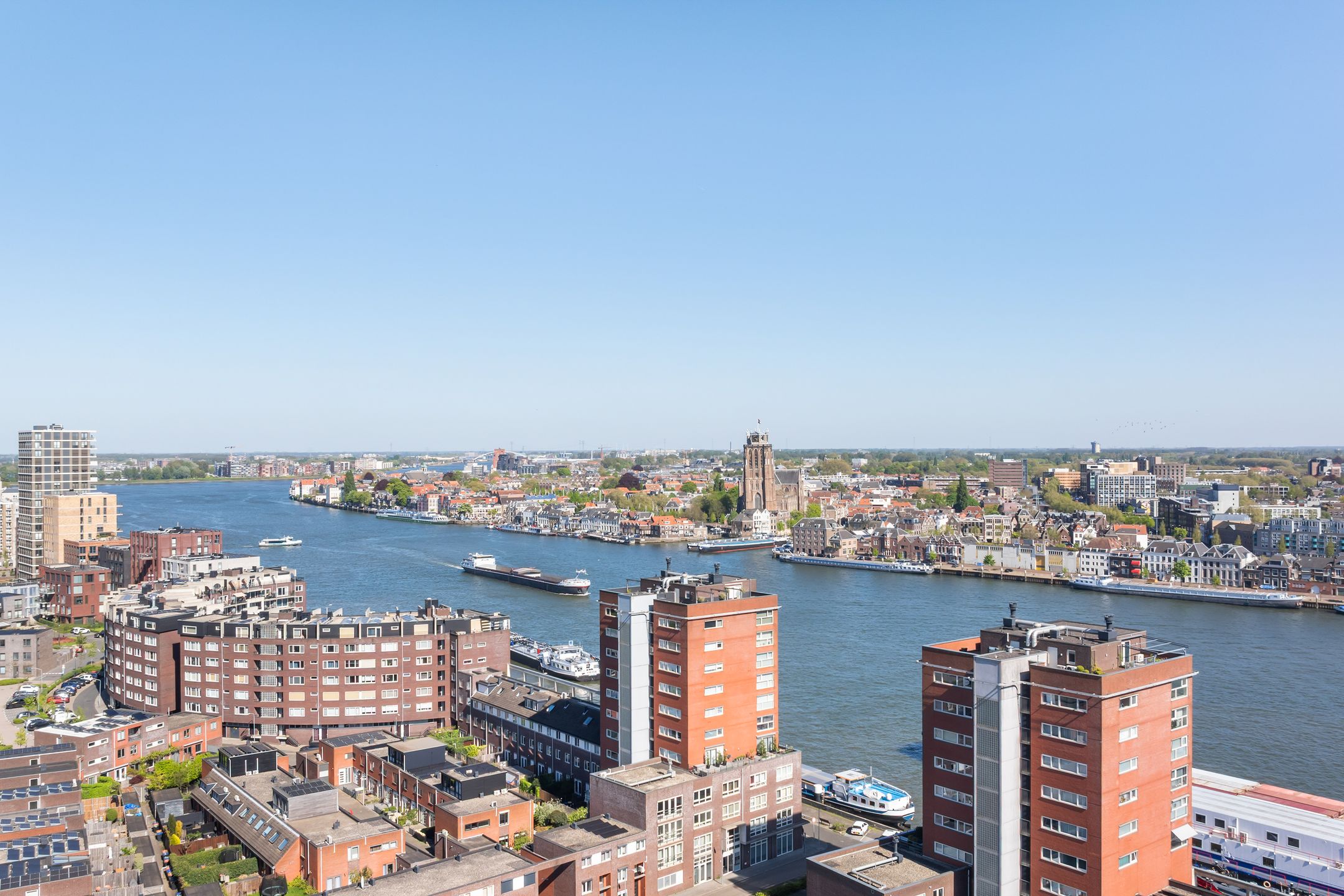 Foto van Westpier 37, Zwijndrecht