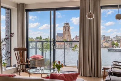 Foto van Euryzakade 341, Zwijndrecht