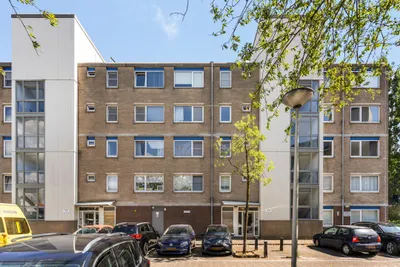 Foto van Afslag 23, Zwijndrecht