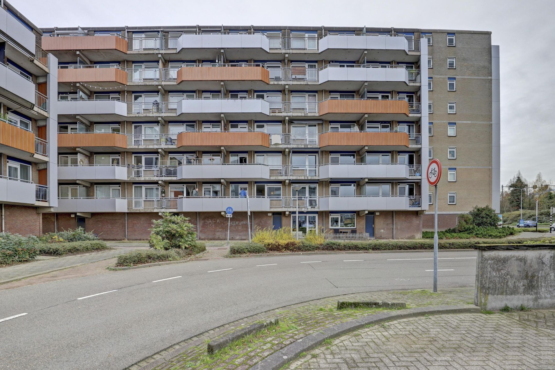 Foto van Tomatenplein 194, Zwijndrecht