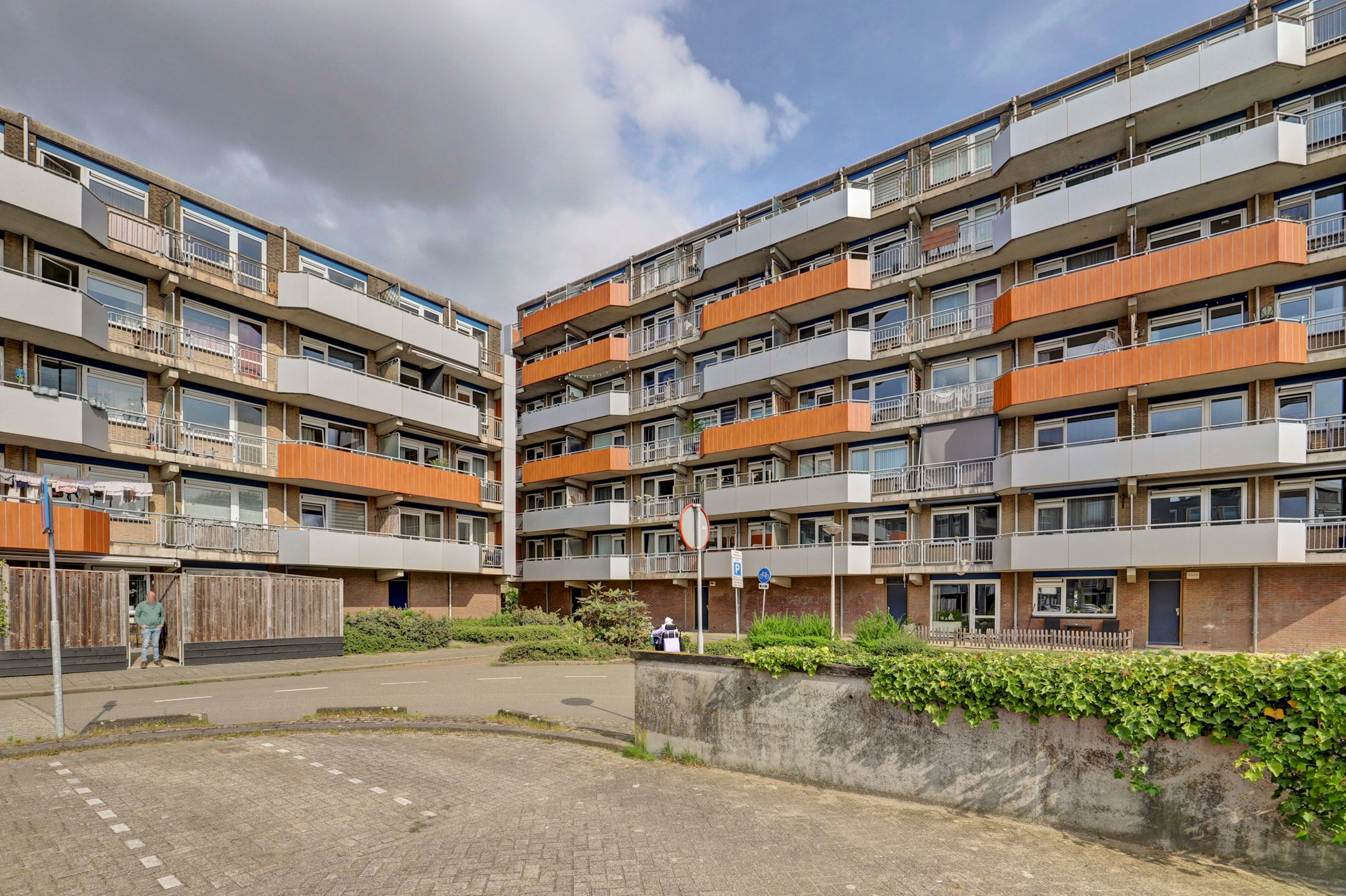Foto van Tomatenplein 195, Zwijndrecht