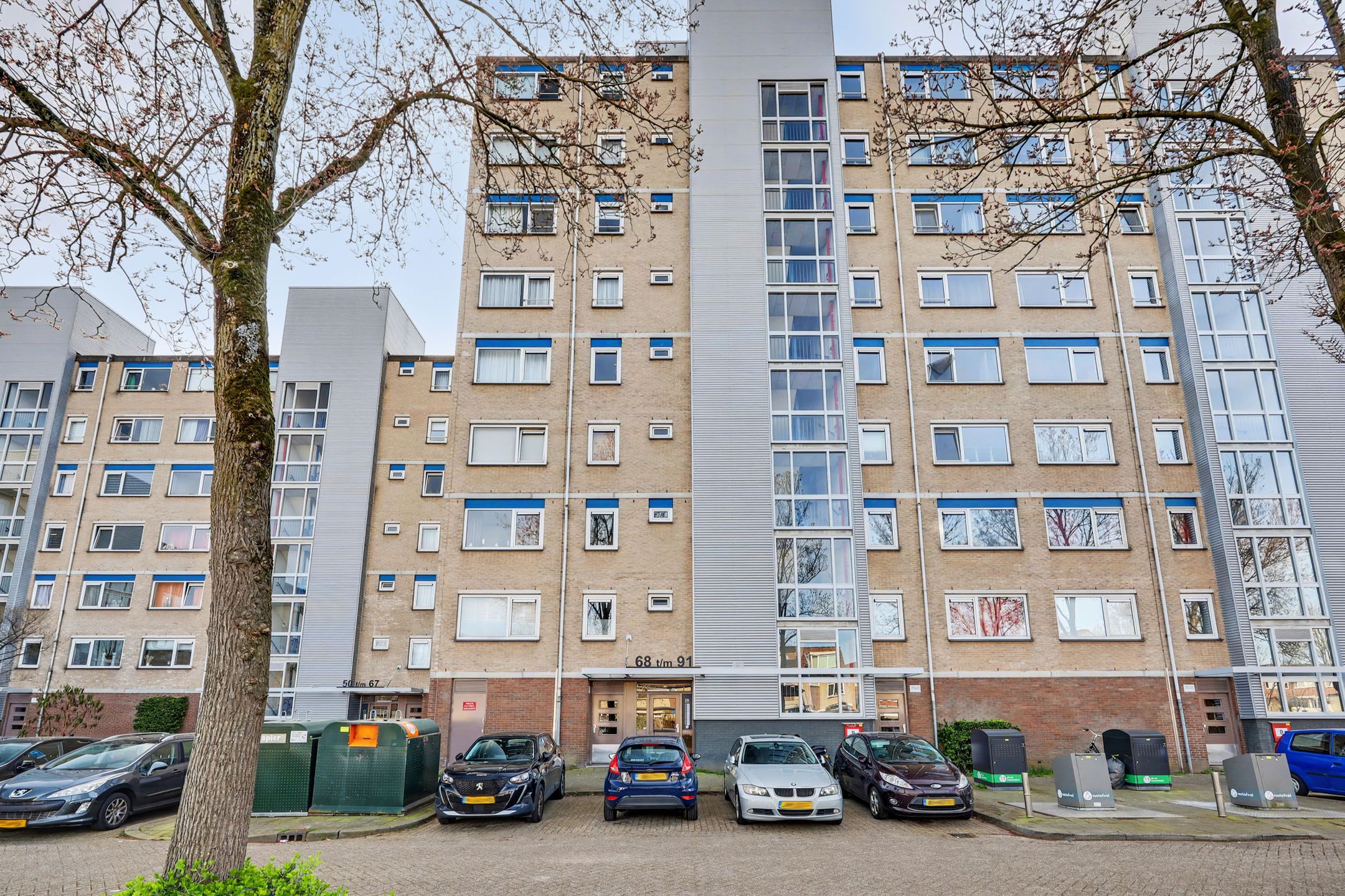 Foto van Tomatenplein 90, Zwijndrecht