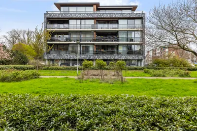 Foto van Saturnusstraat 715, Zwijndrecht