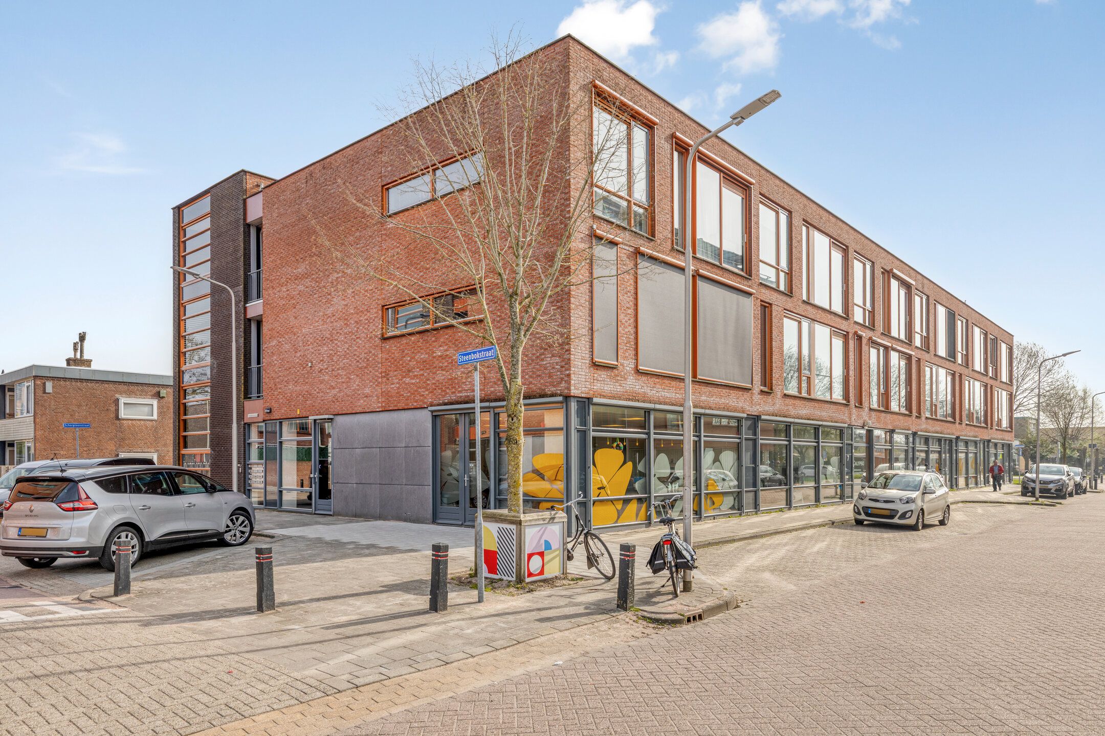 Foto van Steenbokstraat 32L, Zwijndrecht