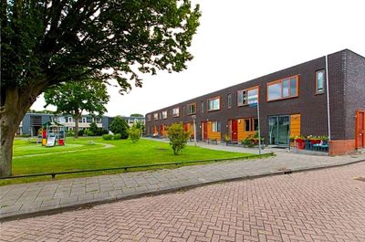 Foto van Schutterstraat 12, Zwijndrecht