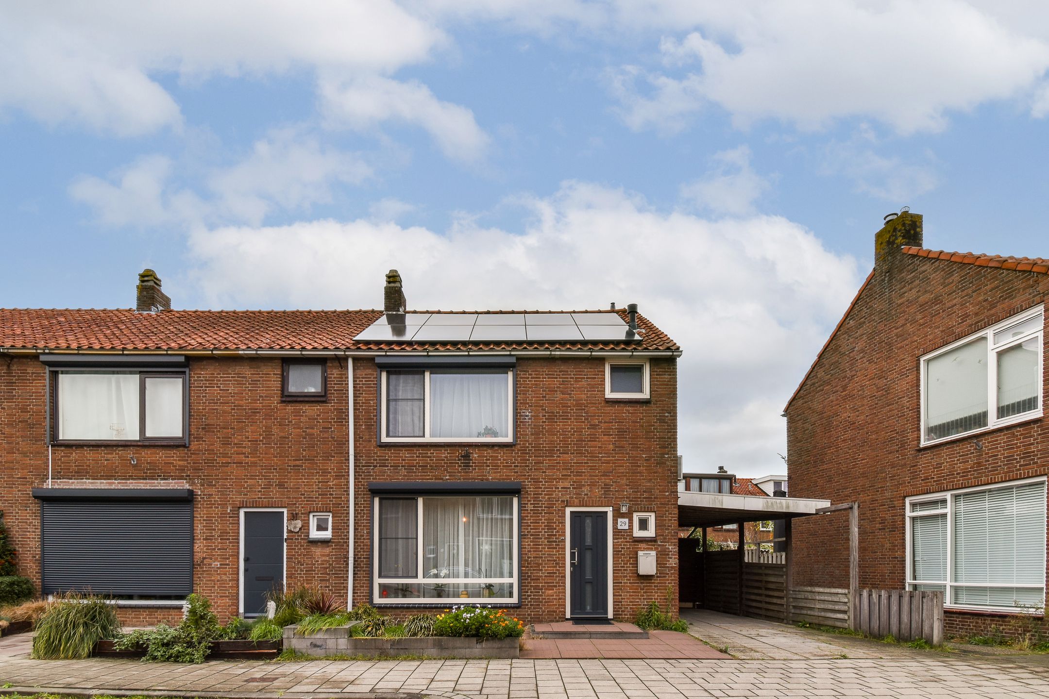 Foto van Jacob Marisstraat 29, Zwijndrecht