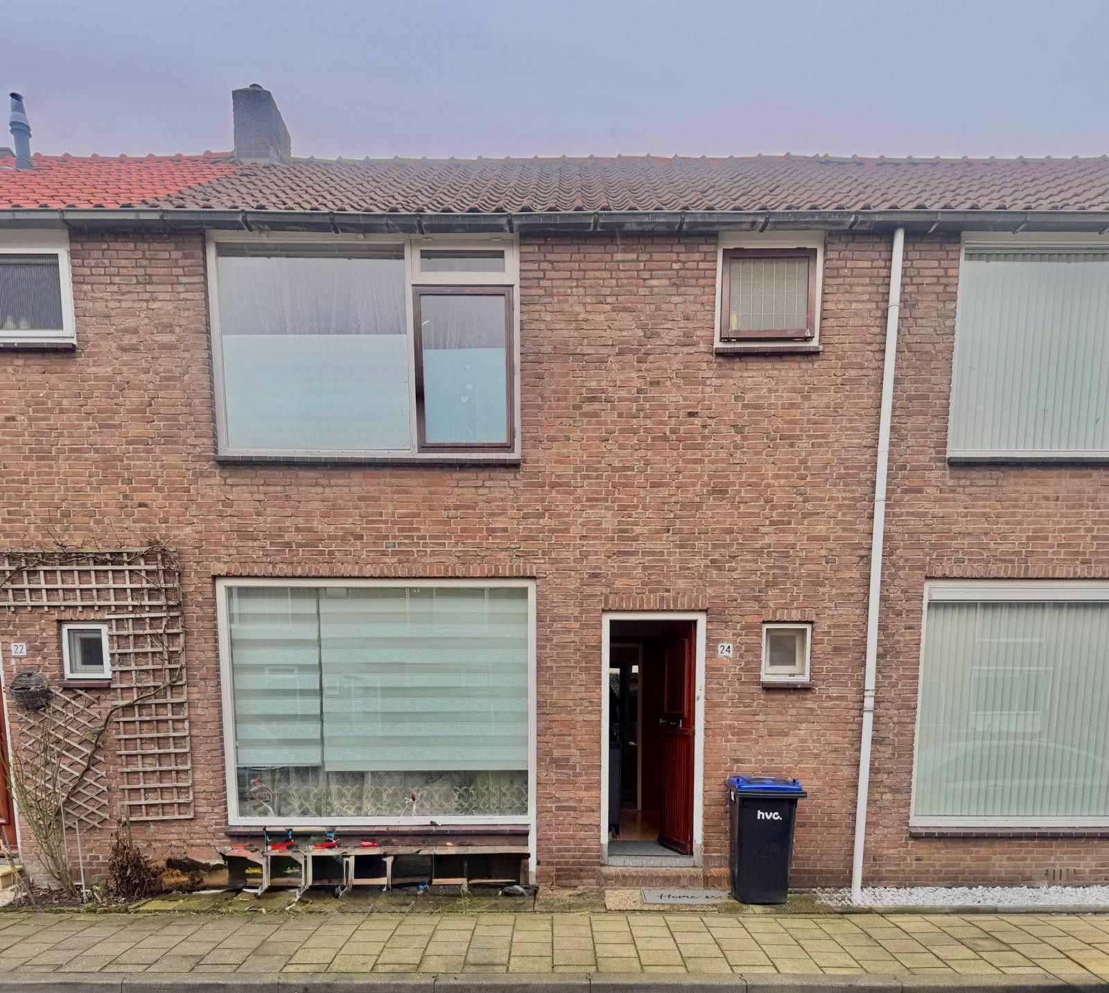 Foto van Jacob Marisstraat 24, Zwijndrecht