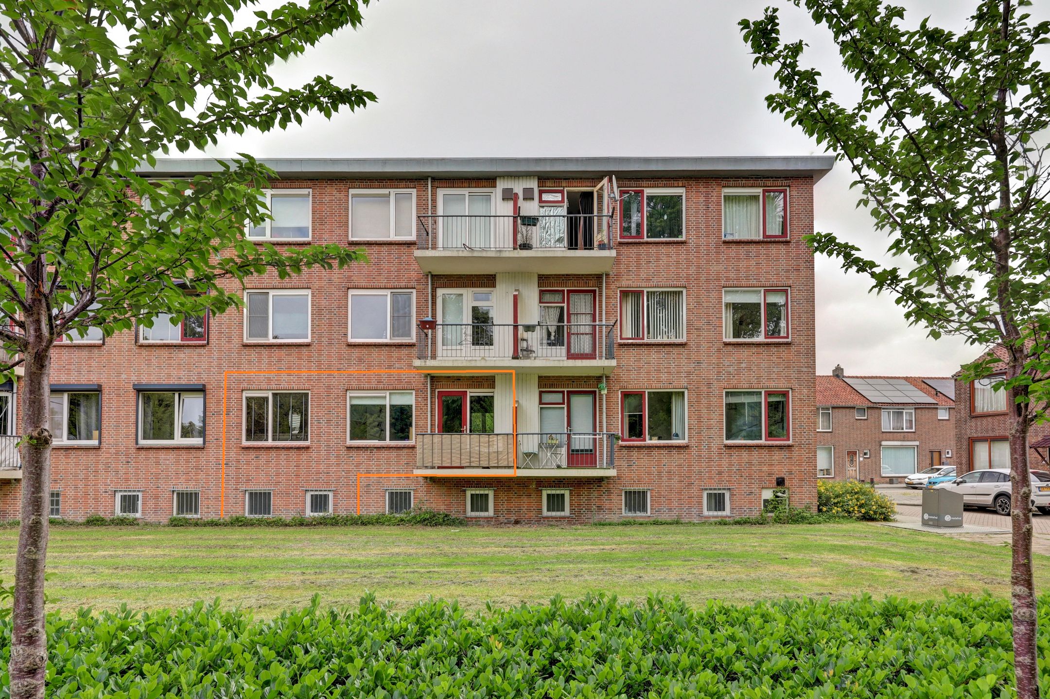 Foto van van Goghstraat 4, Zwijndrecht