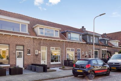 Foto van Emmastraat 29, Zwijndrecht