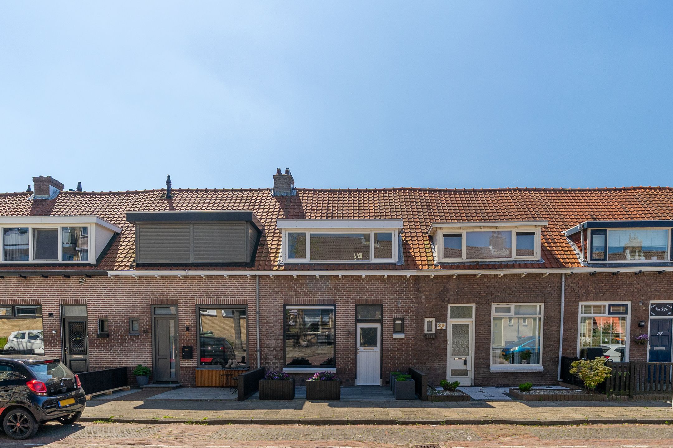 Foto van Emmastraat 31, Zwijndrecht