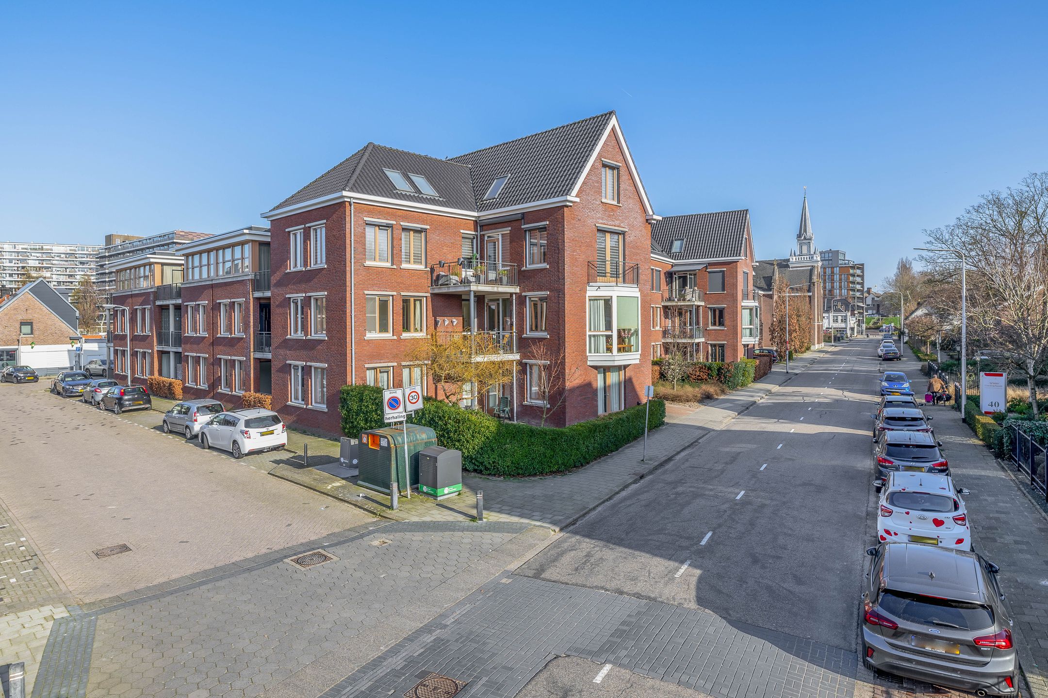 Foto van Rotterdamseweg 81C, Zwijndrecht