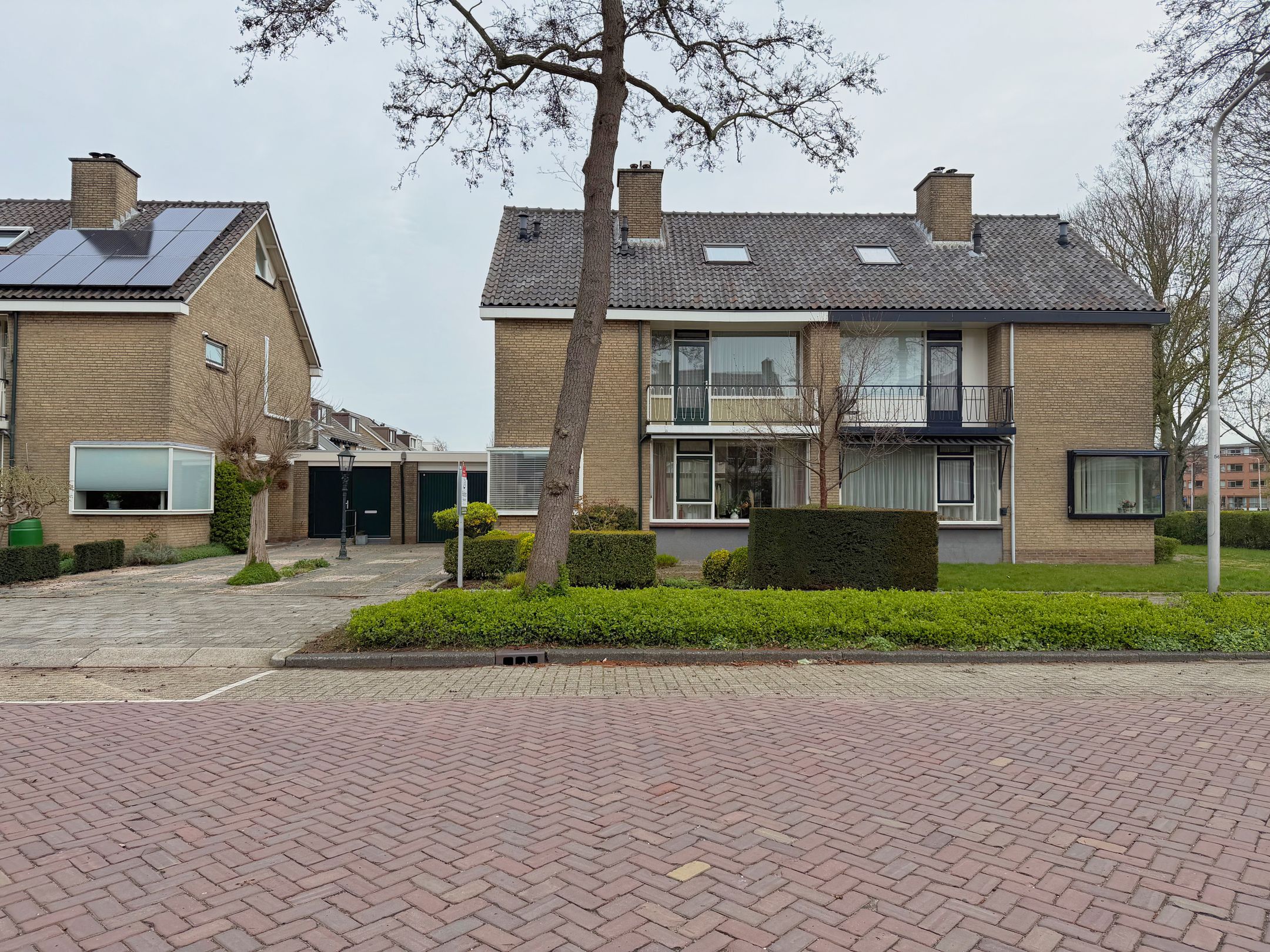 Foto van Rotterdamseweg 195, Zwijndrecht