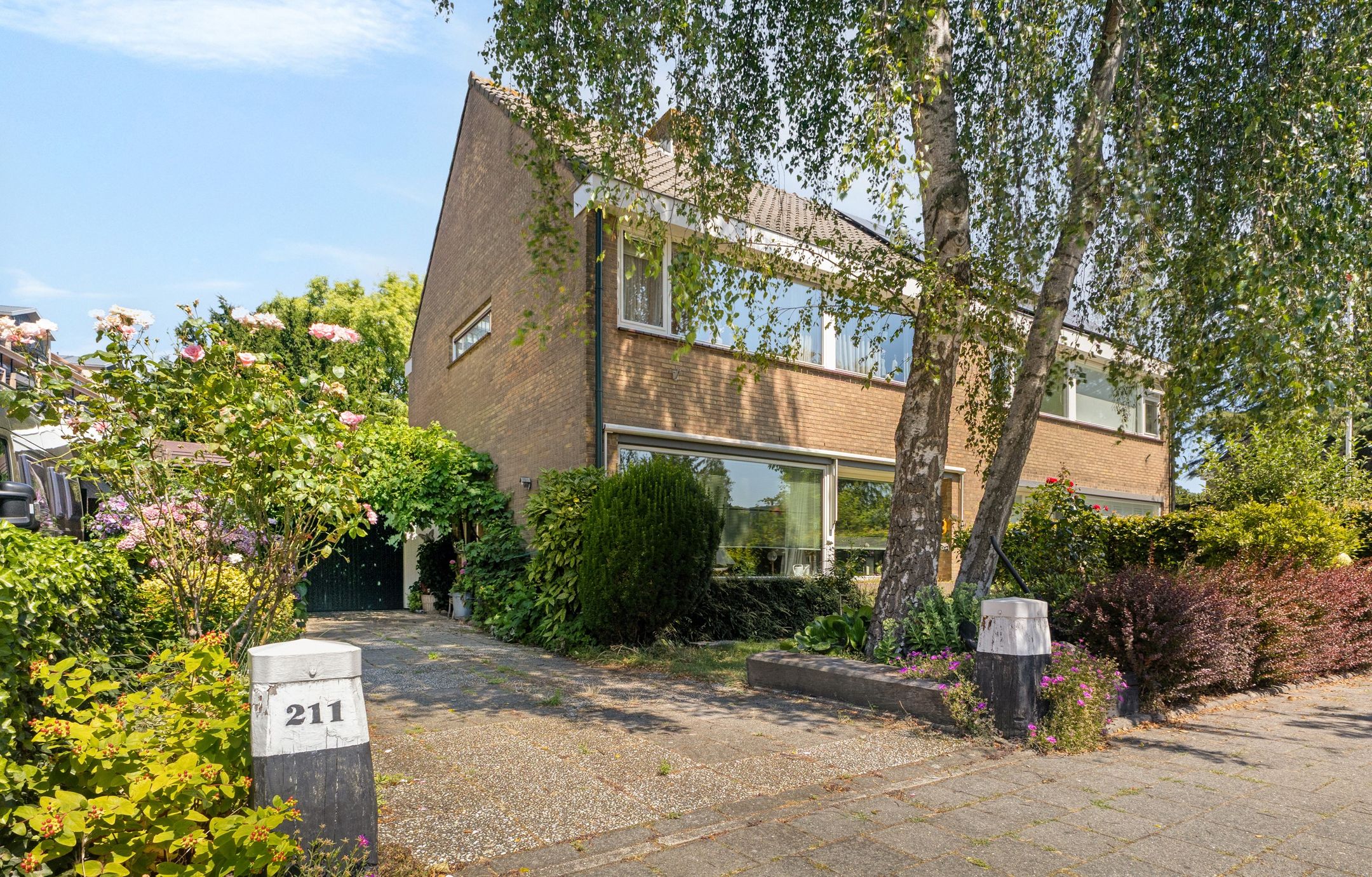 Foto van Rotterdamseweg 211, Zwijndrecht