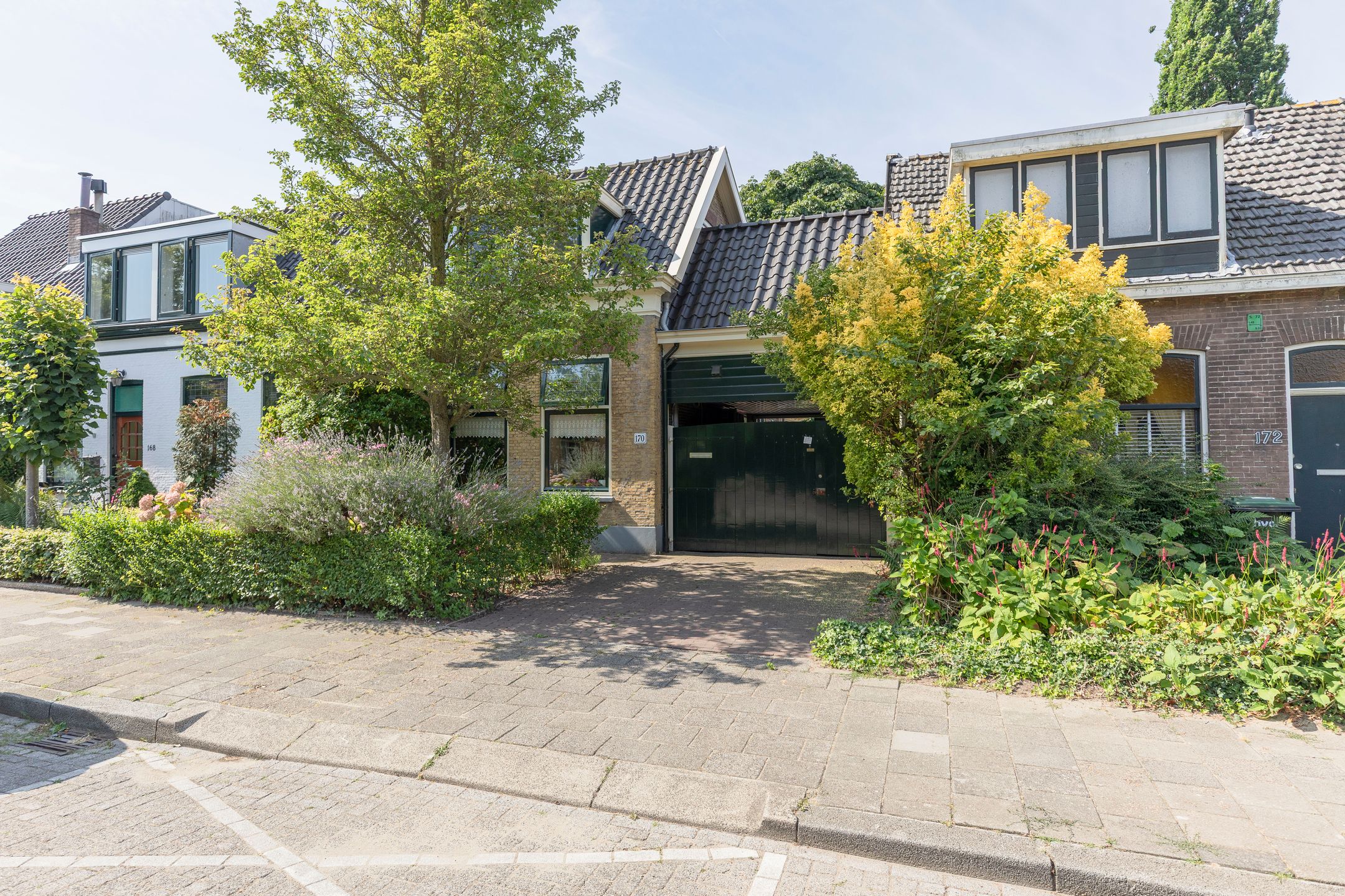 Foto van Rotterdamseweg 170, Zwijndrecht