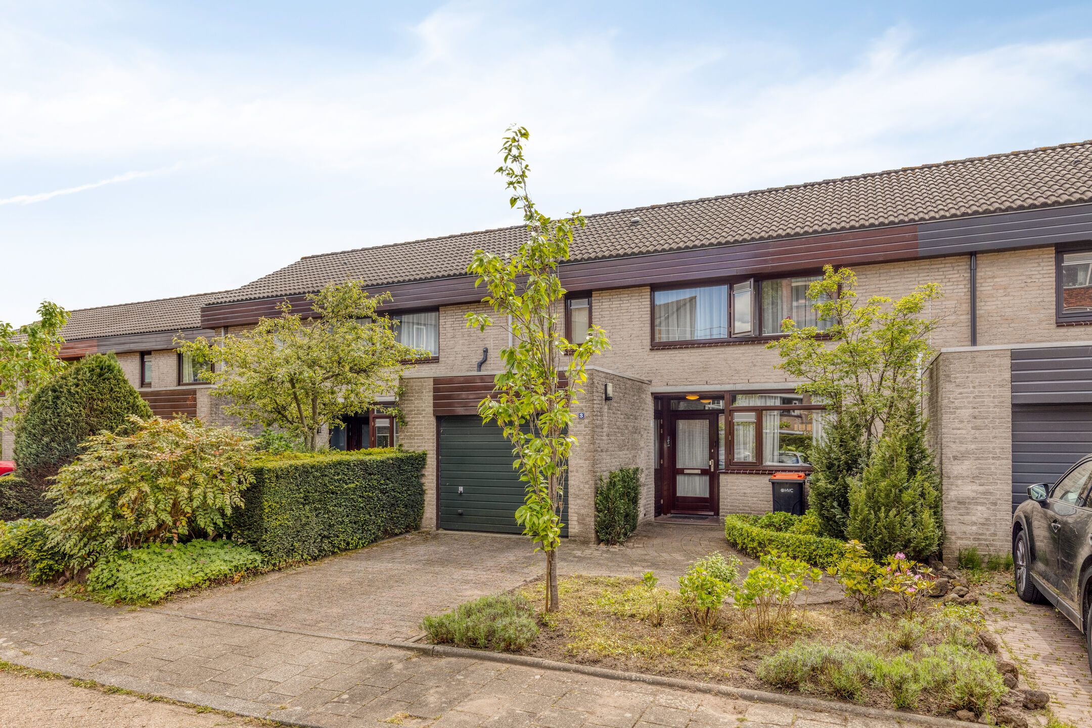 Foto van De Kring 3, Zwijndrecht