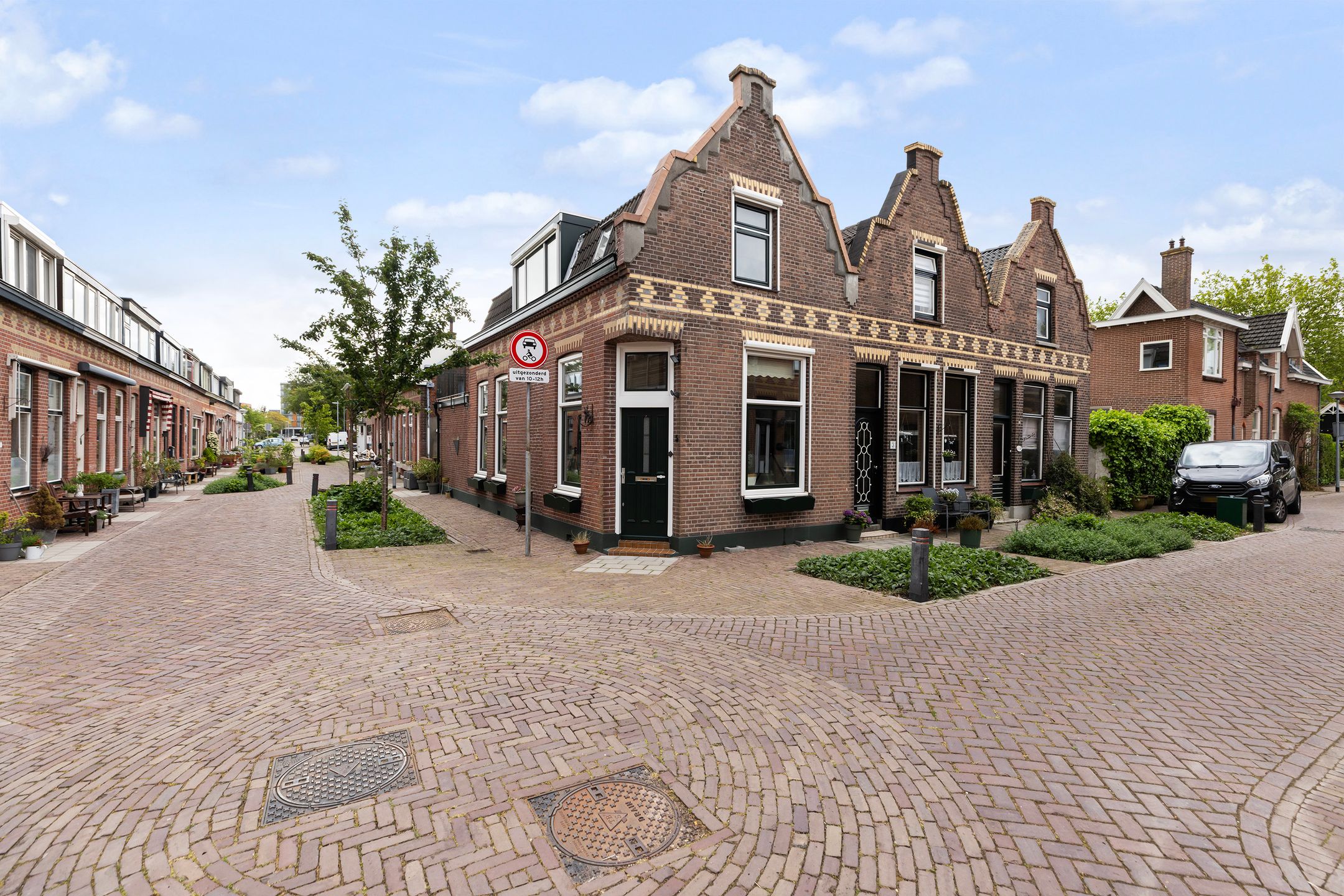 Foto van Kruisstraat 5, Zwijndrecht