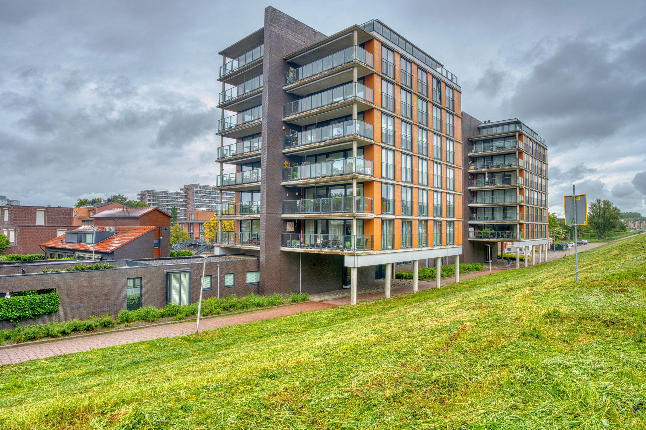 Foto van Tolhuis 39, Zwijndrecht