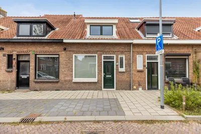 Foto van Schoolstraat 16, Zwijndrecht