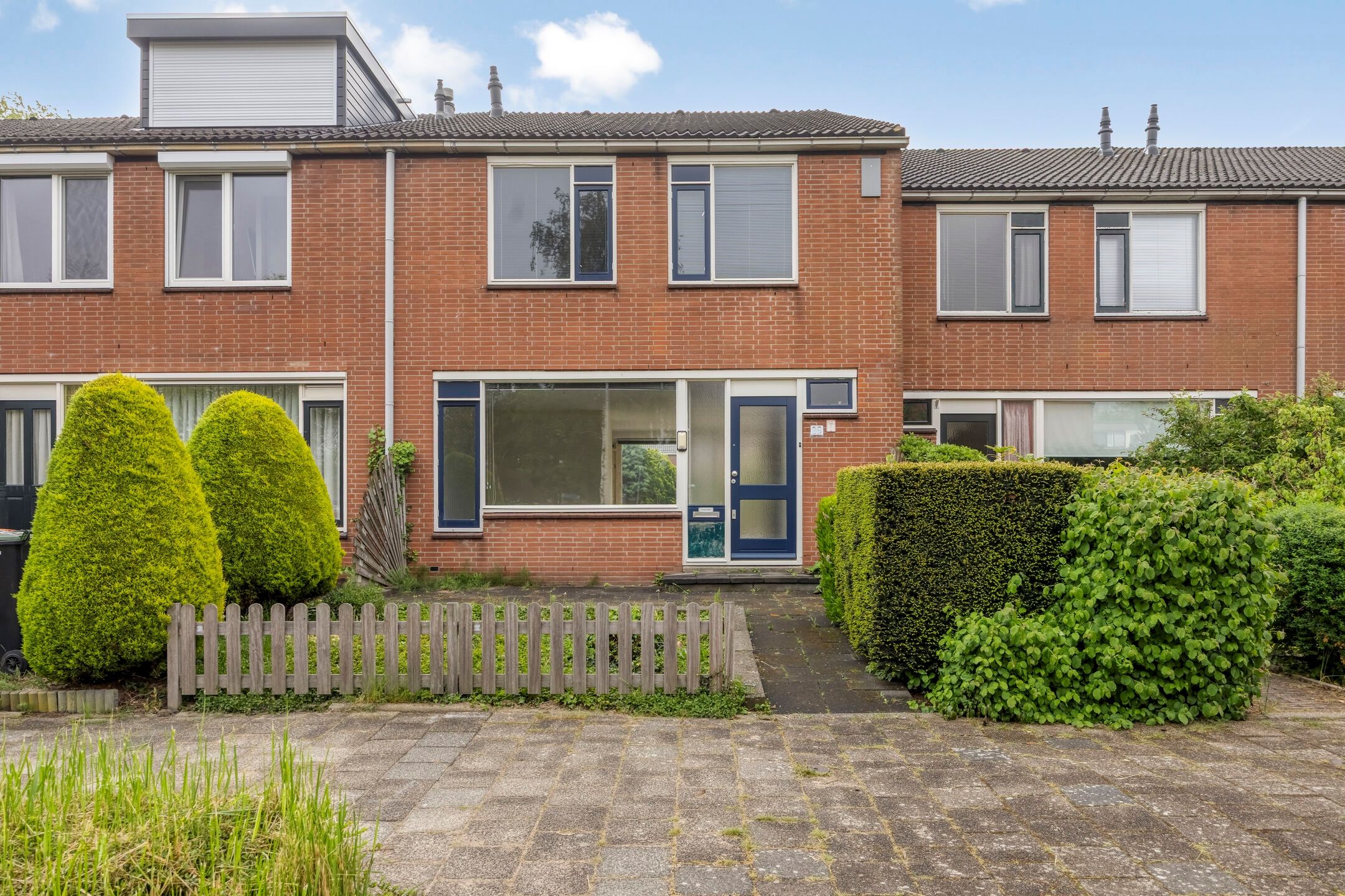 Foto van Colijnweg 25, Zwijndrecht