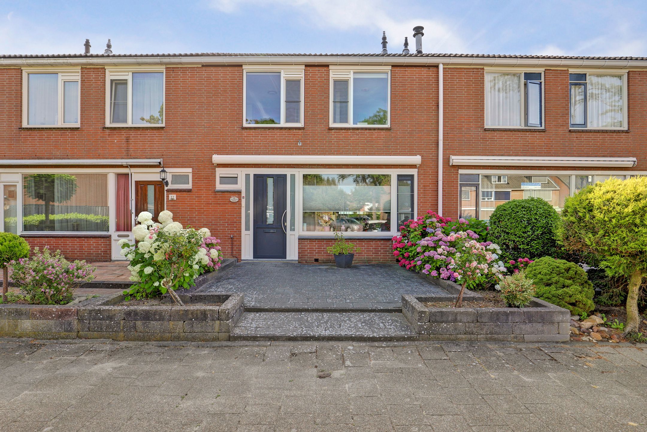 Foto van Ruys de Beerenbrouckstraat 35, Zwijndrecht