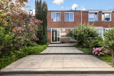 Foto van Ruys de Beerenbrouckstraat 7, Zwijndrecht
