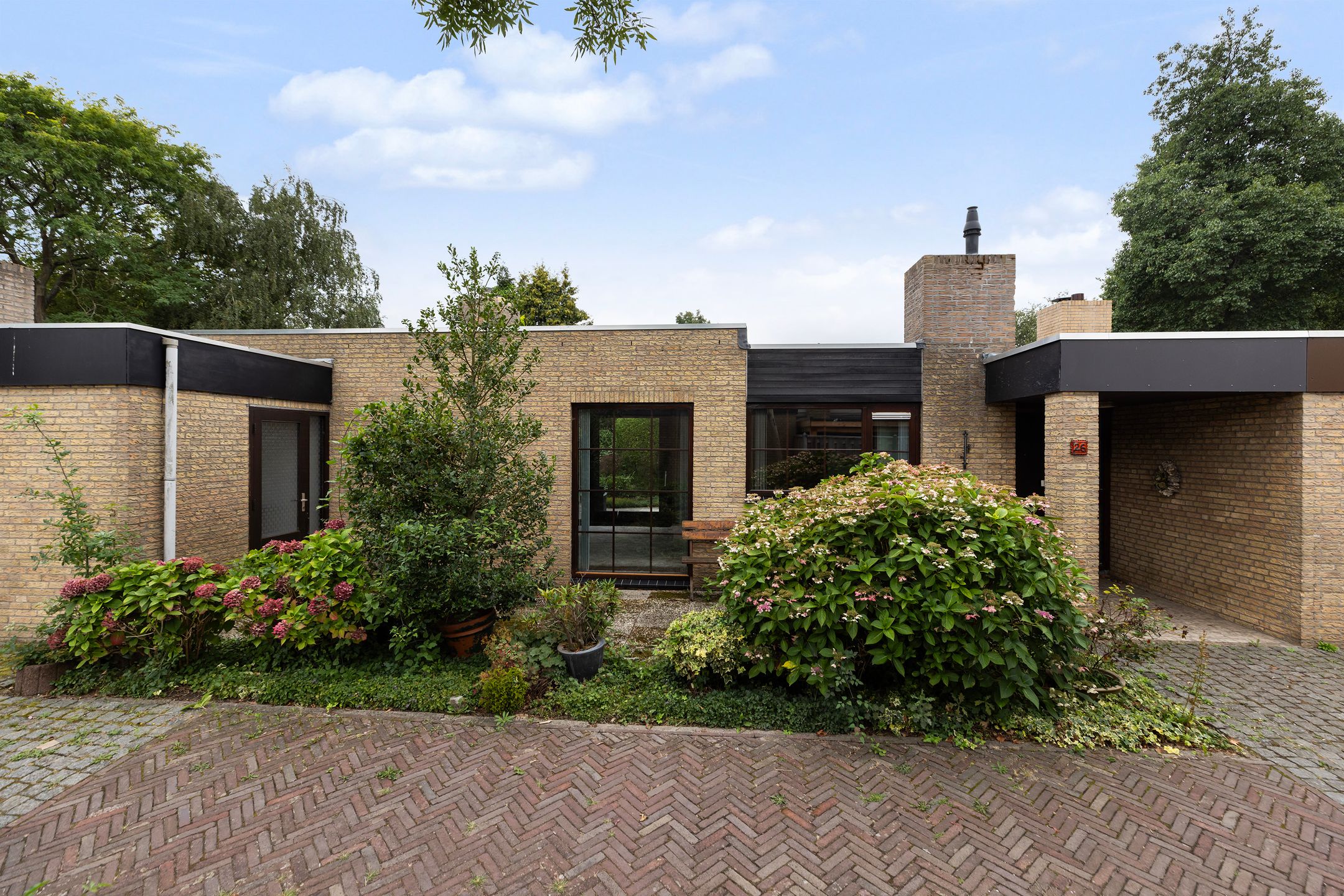 Foto van Talmaplantsoen 26, Zwijndrecht