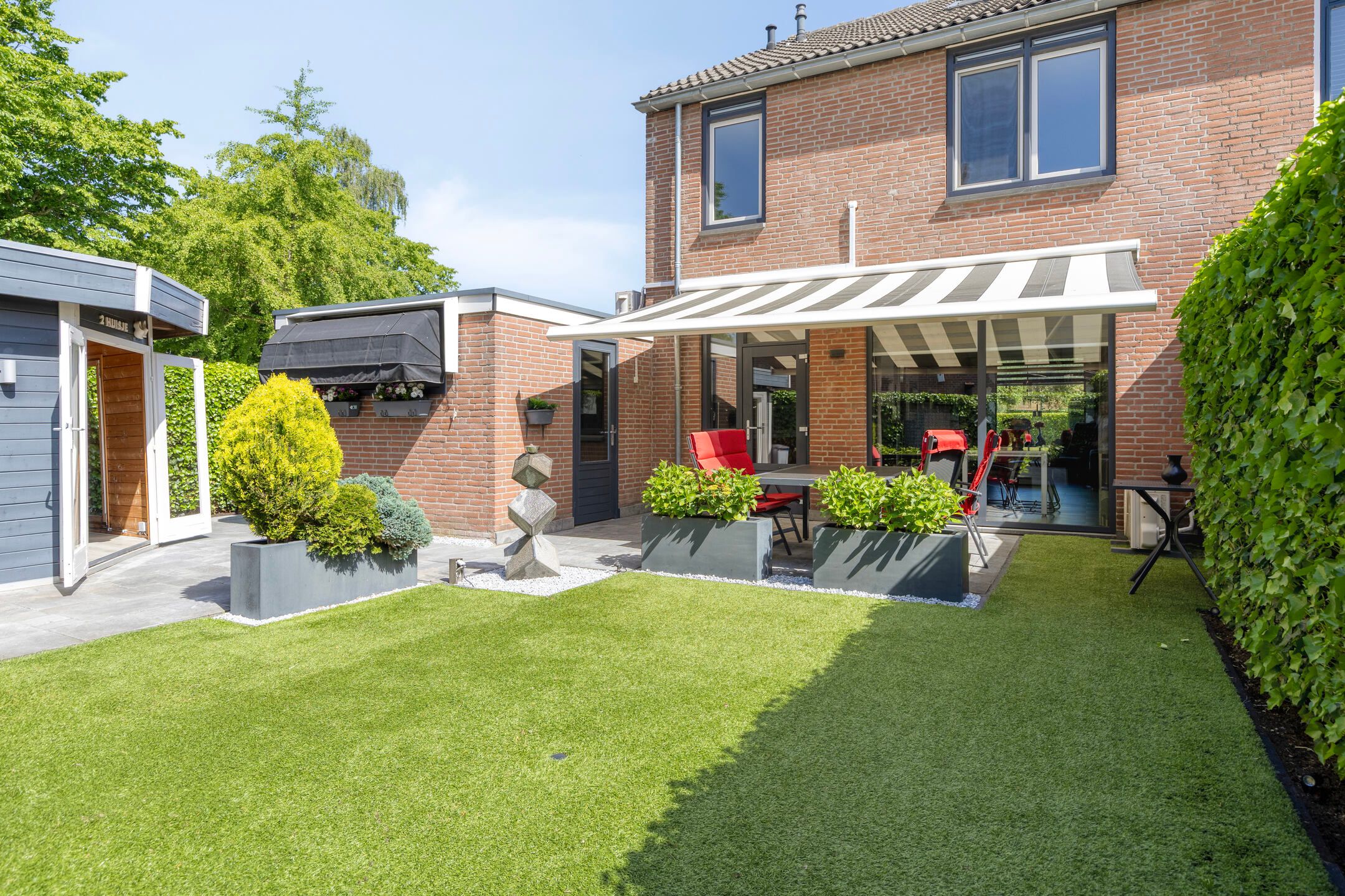 Foto van Antwerpsestraat 16, Zwijndrecht