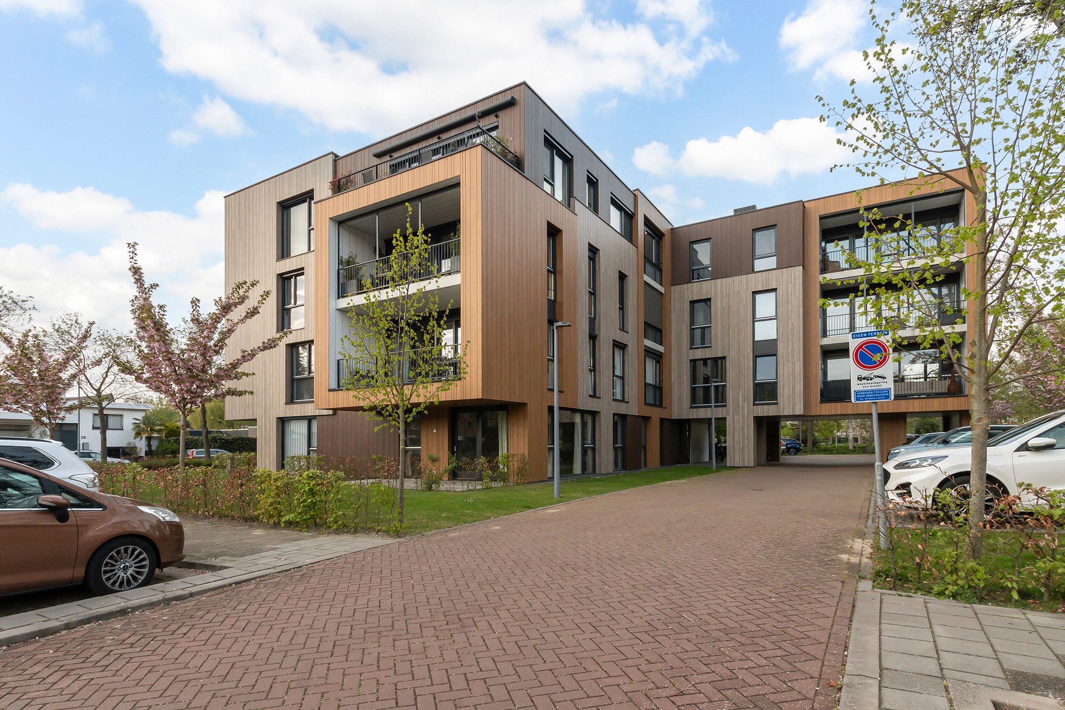 Foto van Brusselsestraat 45, Zwijndrecht