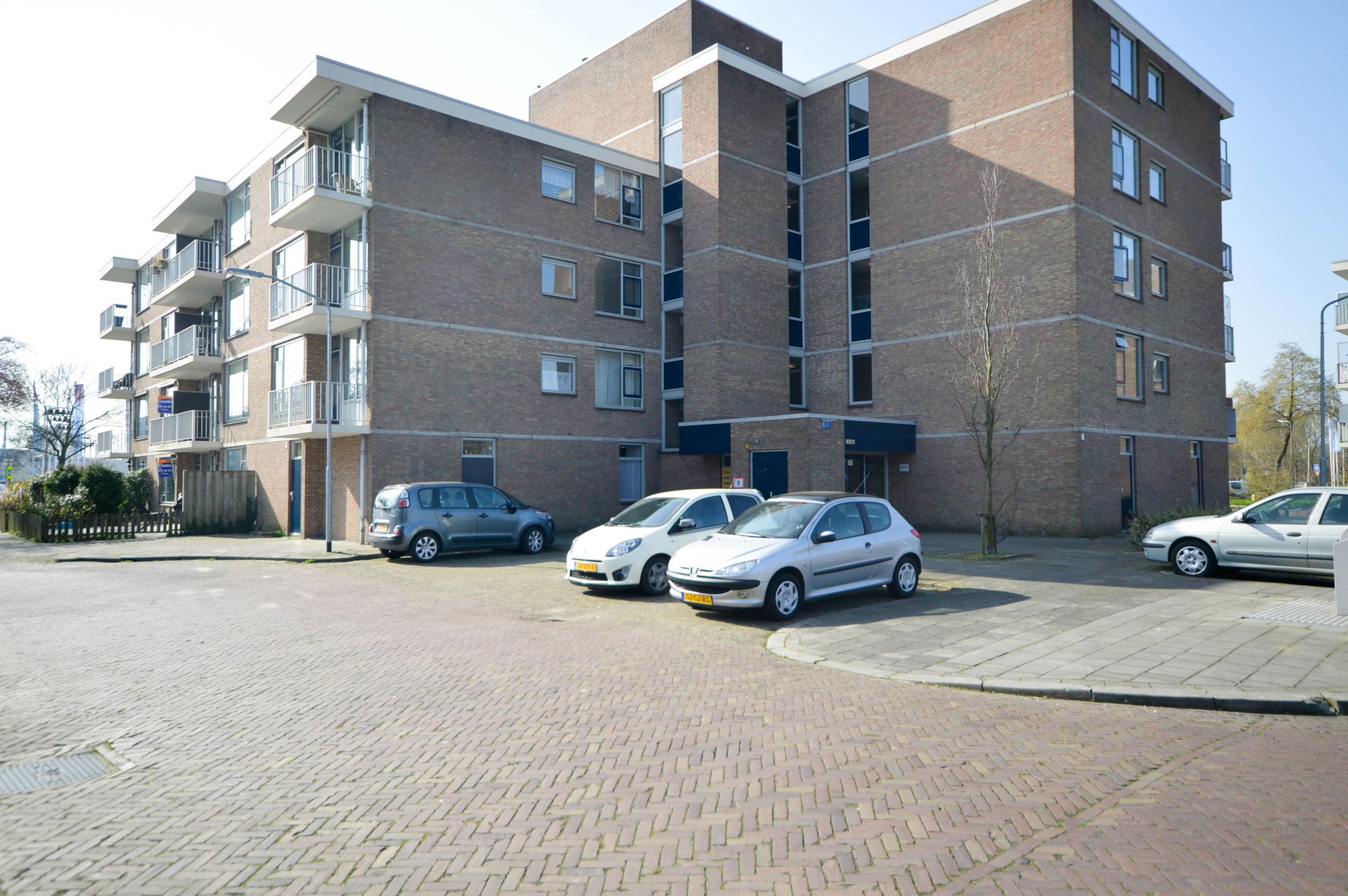 Foto van Henegouwen 29, Zwijndrecht