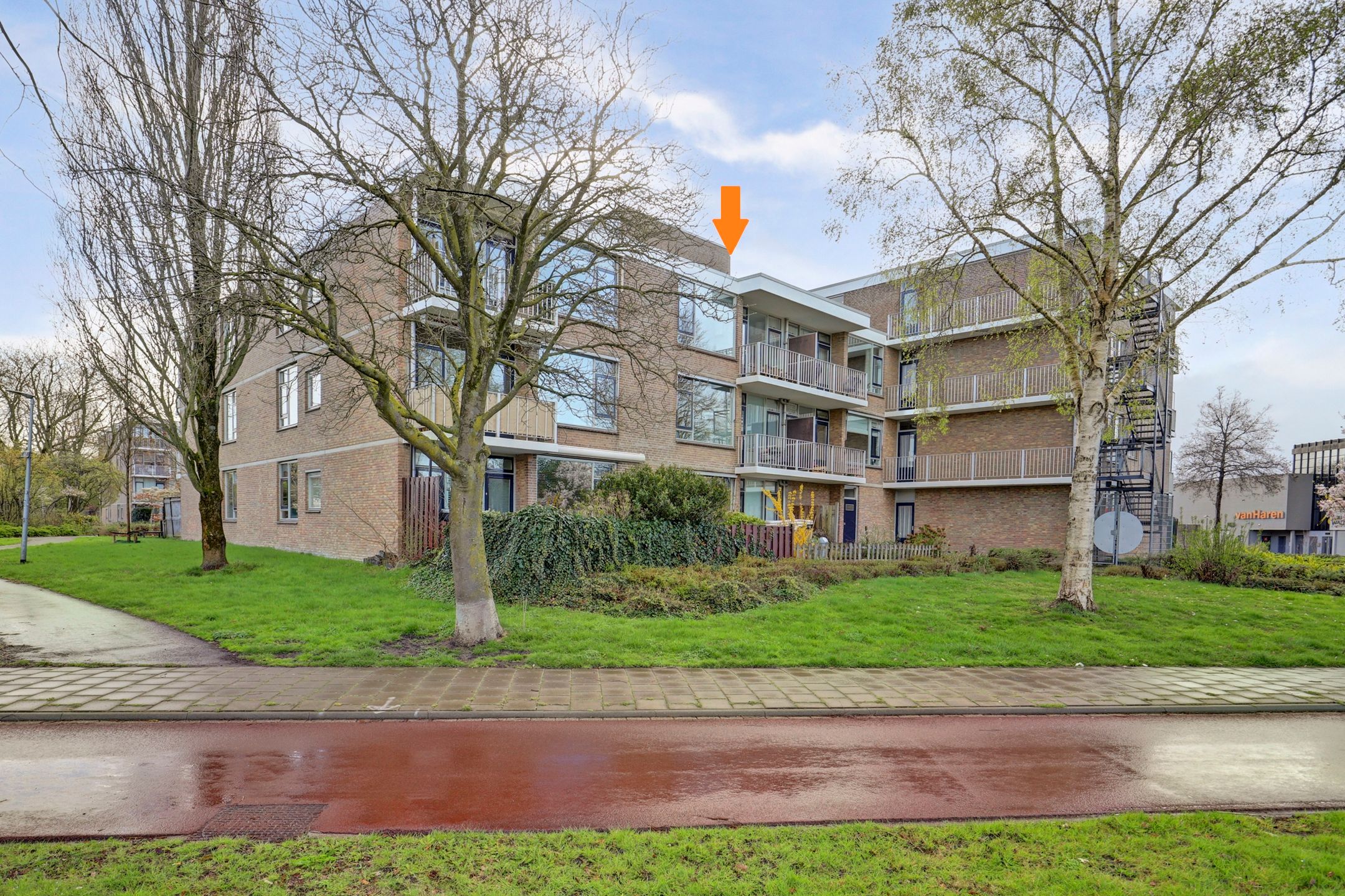 Foto van Henegouwen 67, Zwijndrecht
