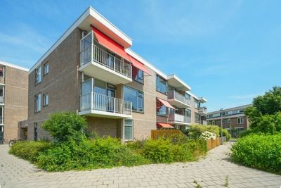 Foto van Henegouwen 82, Zwijndrecht