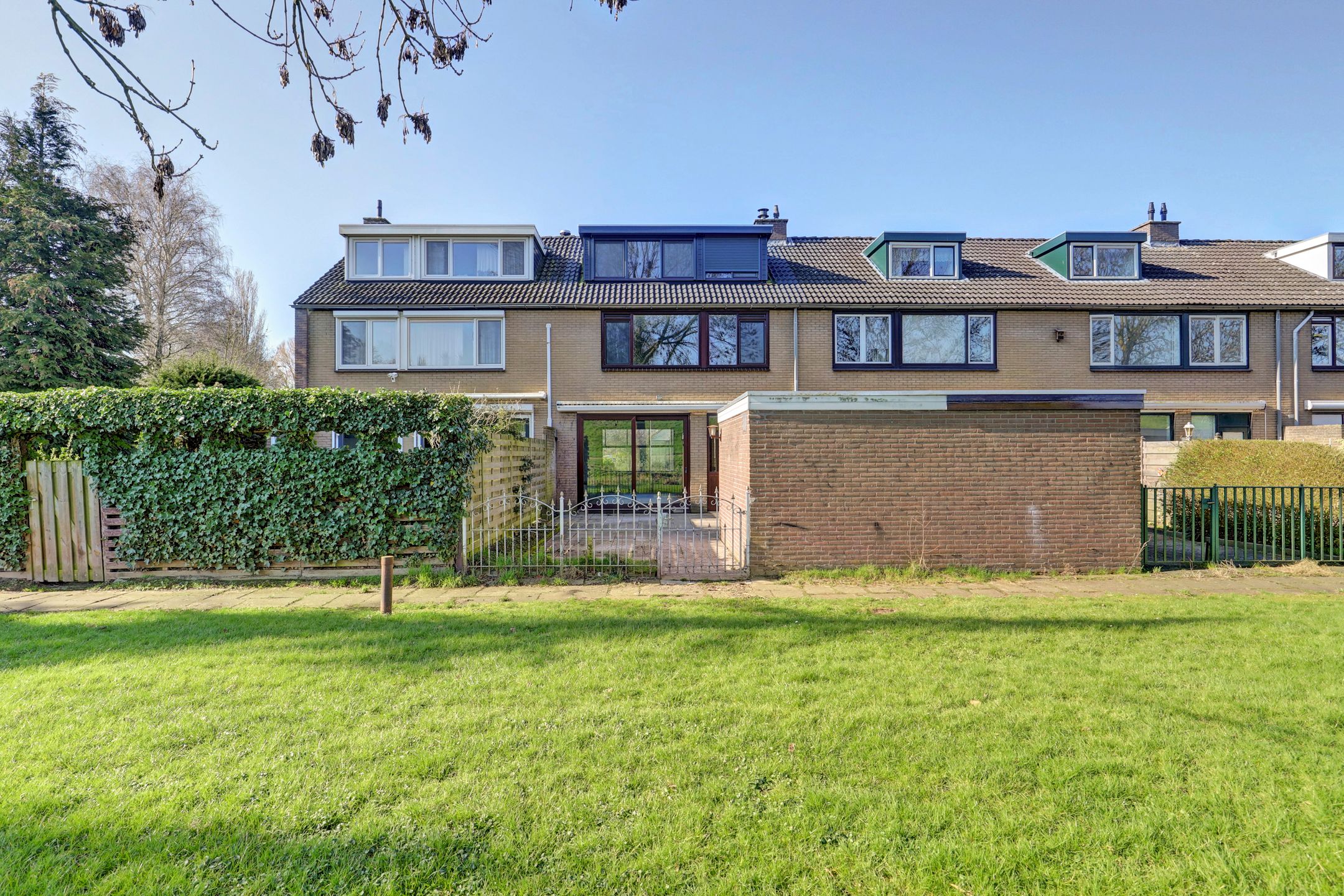 Foto van Abraham Kuypersingel 38, Zwijndrecht