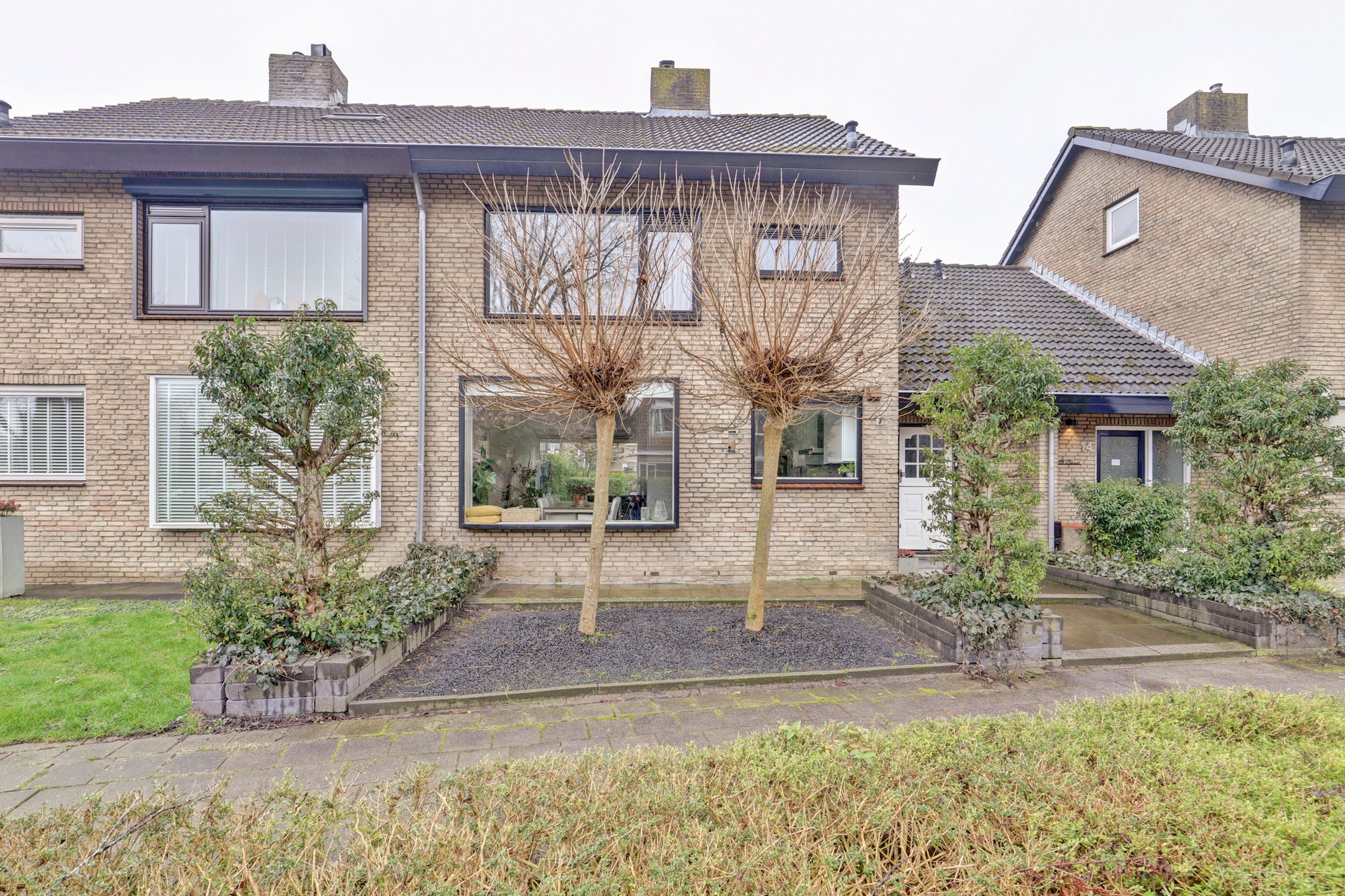 Foto van Schimmelpenninckstraat 12, Zwijndrecht