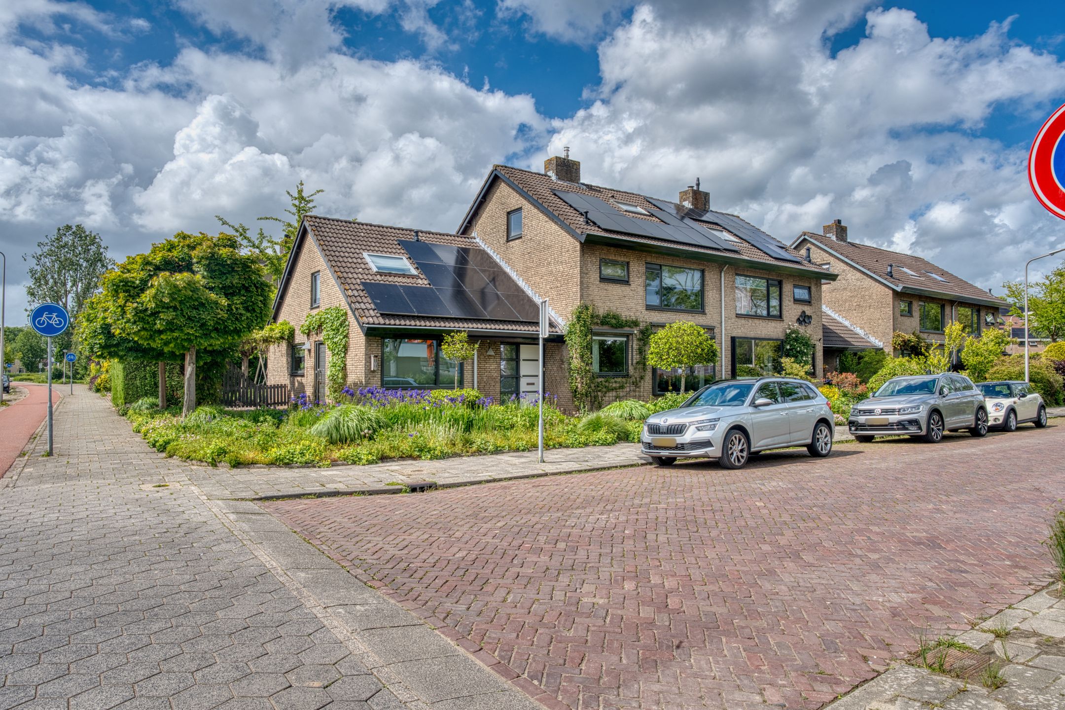 Foto van van Hogendorplaan 41, Zwijndrecht