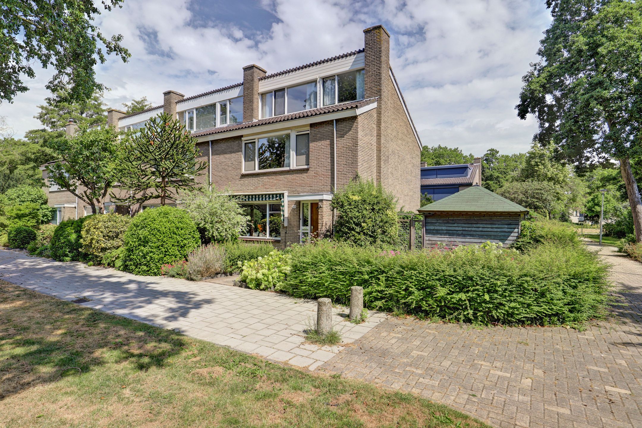 Foto van De Were 118, Zwijndrecht