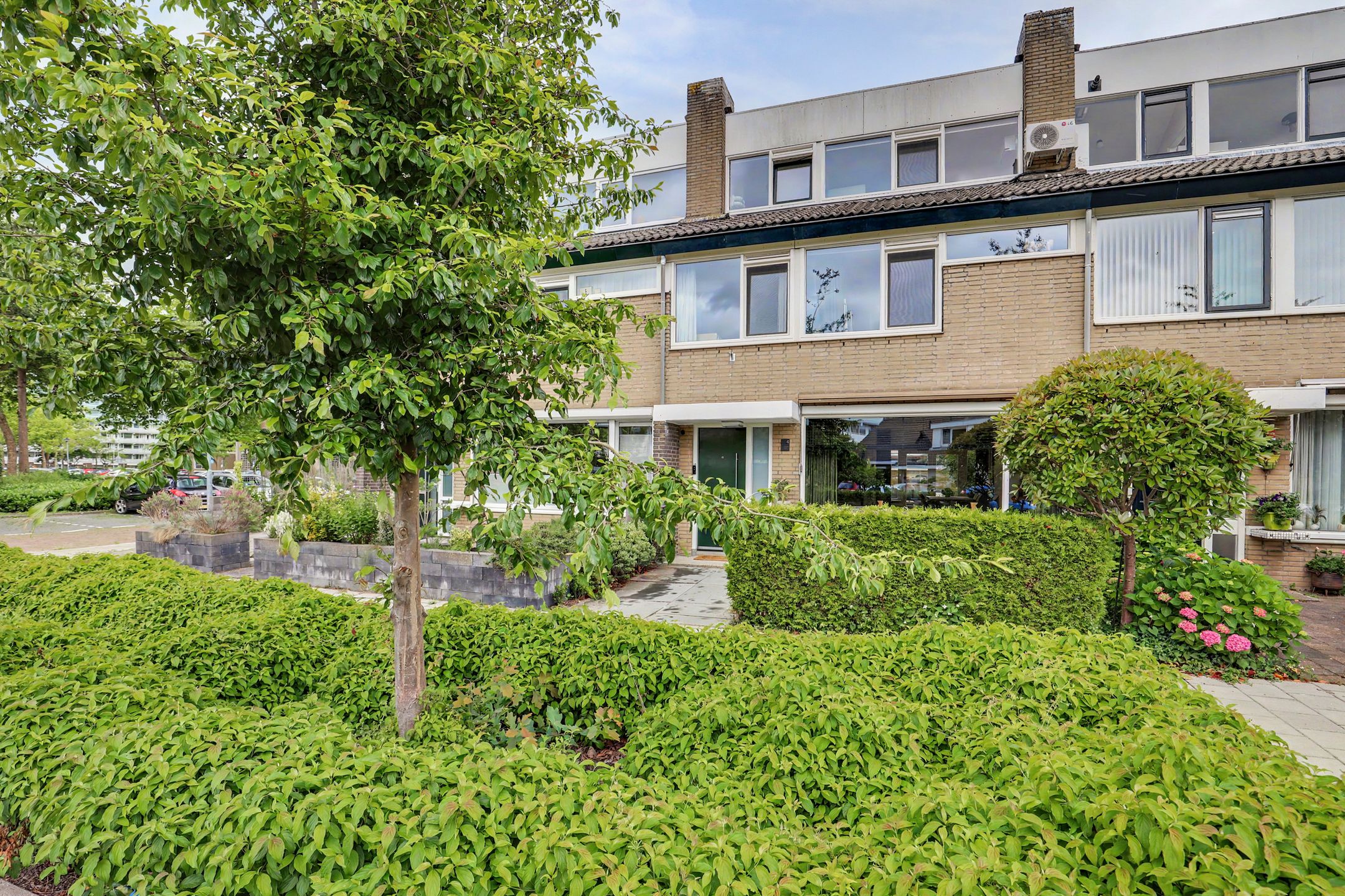 Foto van Stenenkamer 4, Zwijndrecht