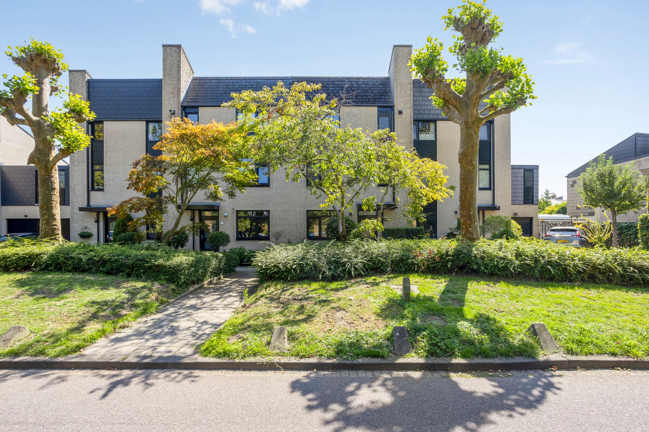 Foto van Noordpark 12, Zwijndrecht