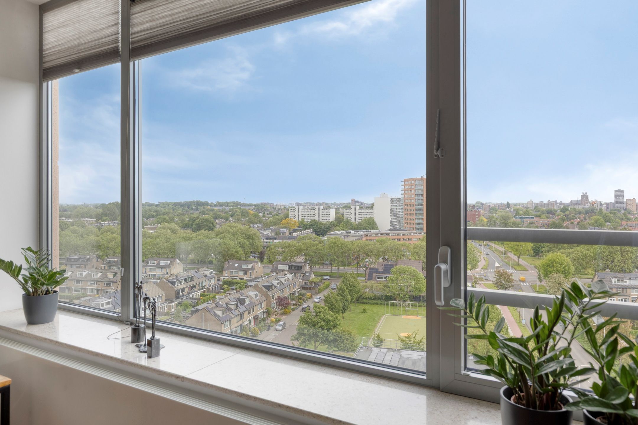 Foto van Eemsteintoren 22, Zwijndrecht