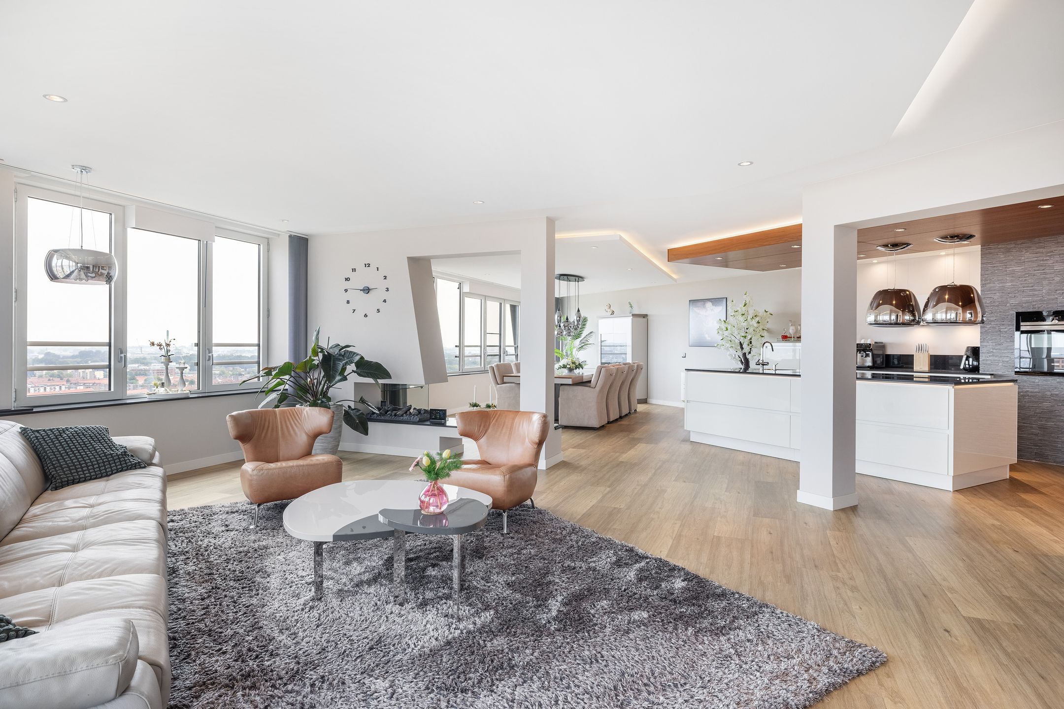 Foto van Zonnesteintoren 36, Zwijndrecht