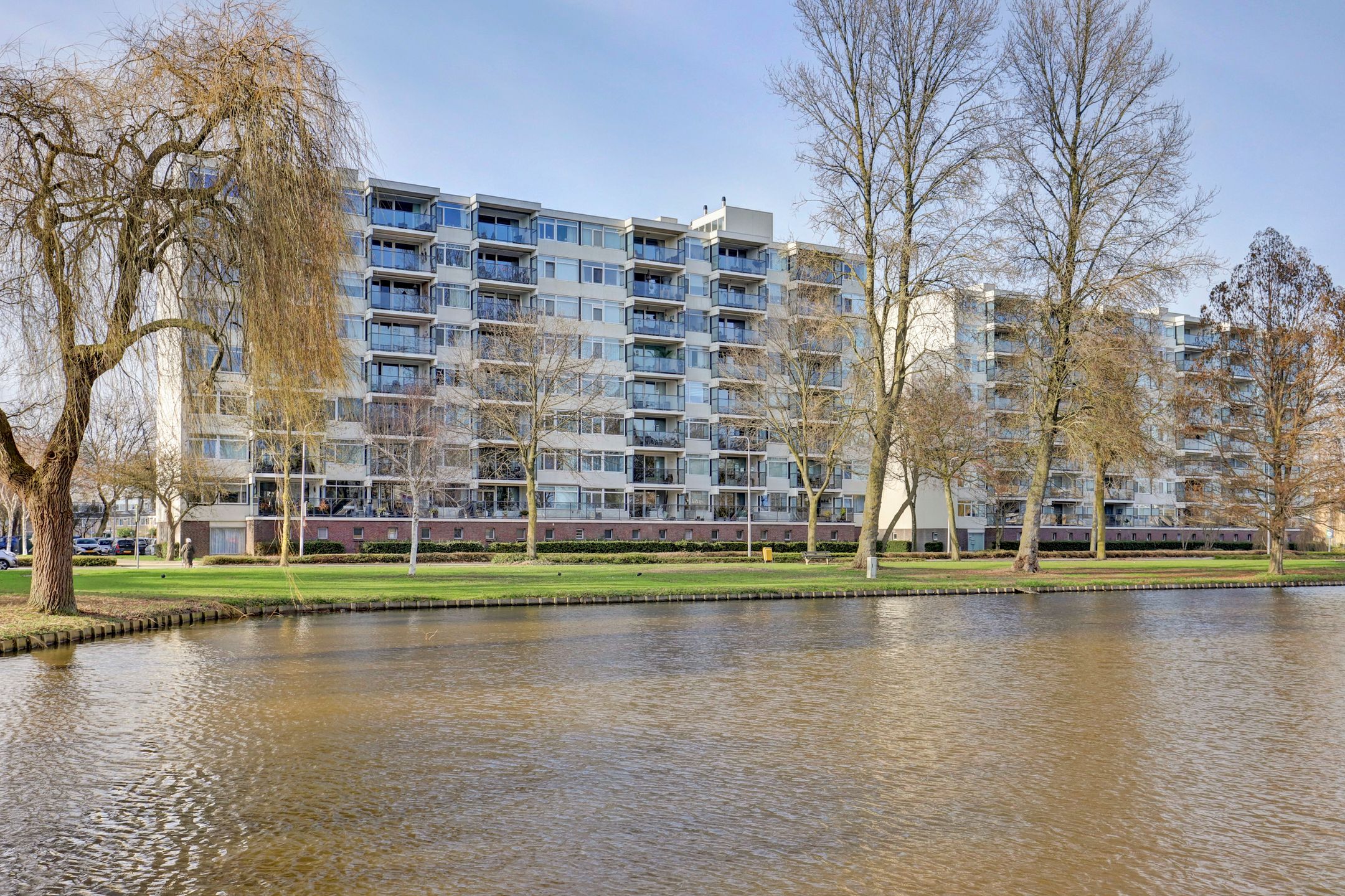 Foto van Pruylenborg 159, Zwijndrecht