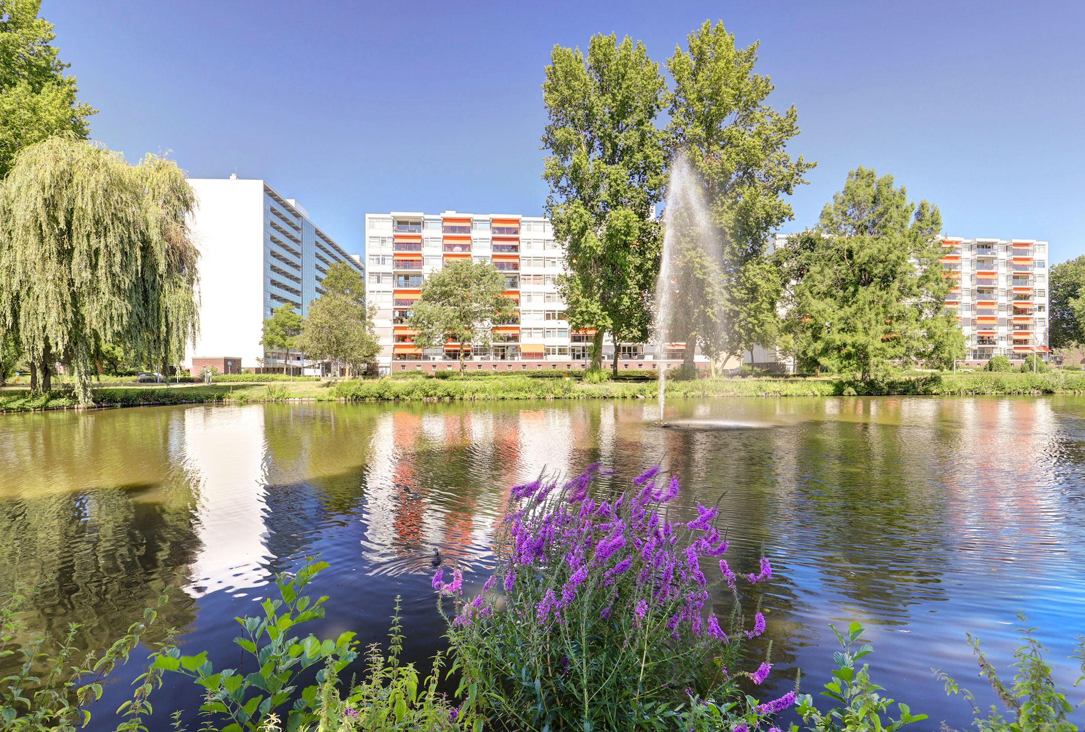 Foto van Pruylenborg 168, Zwijndrecht