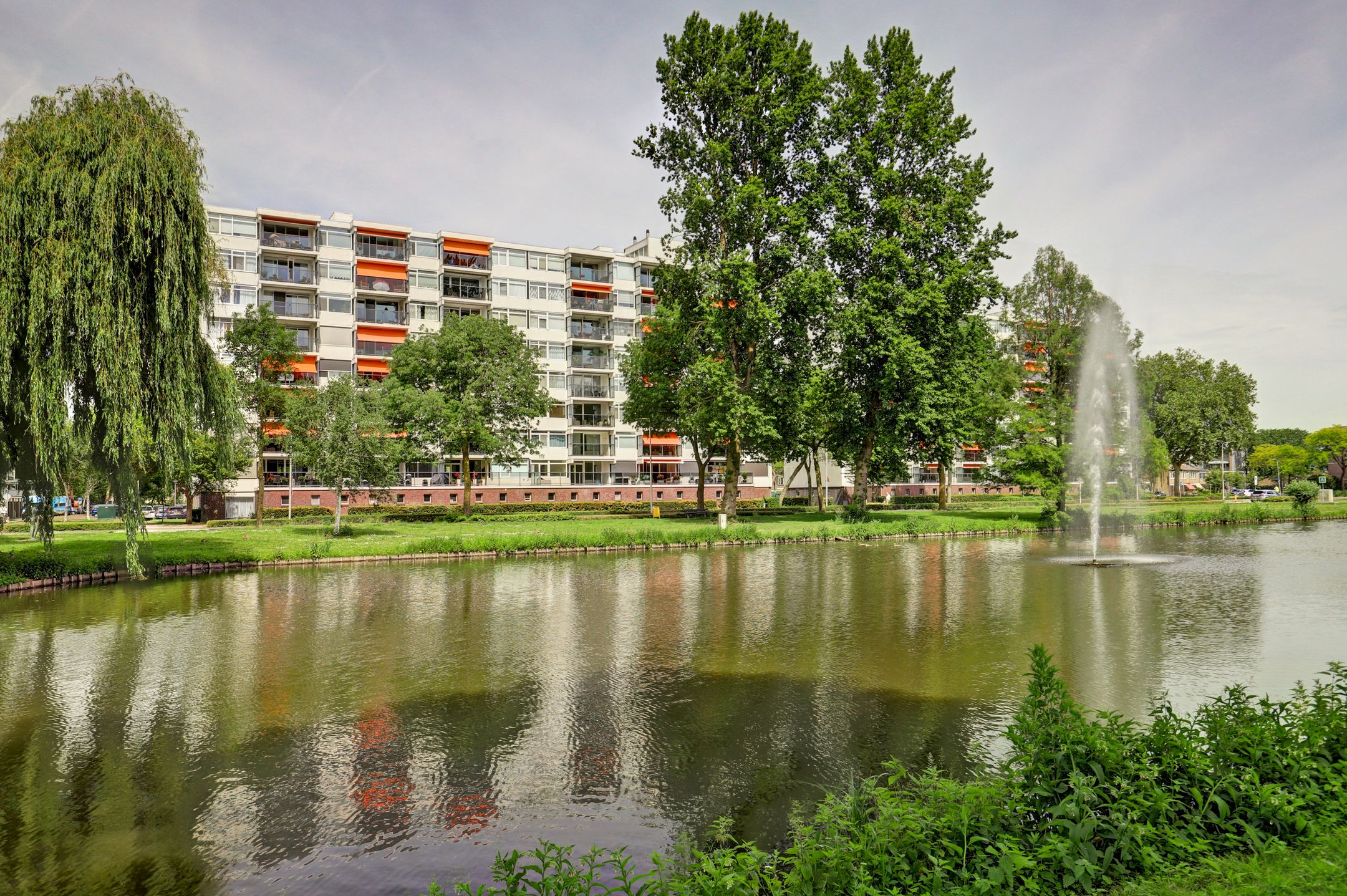 Foto van Pruylenborg 189, Zwijndrecht